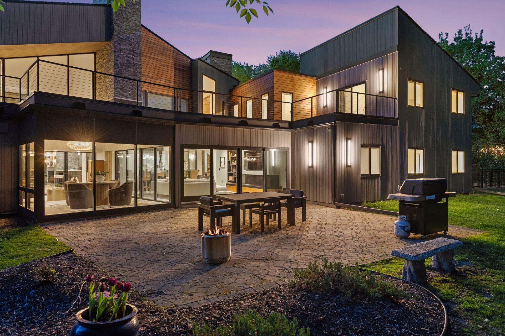 45 Clay Cliffe Drive