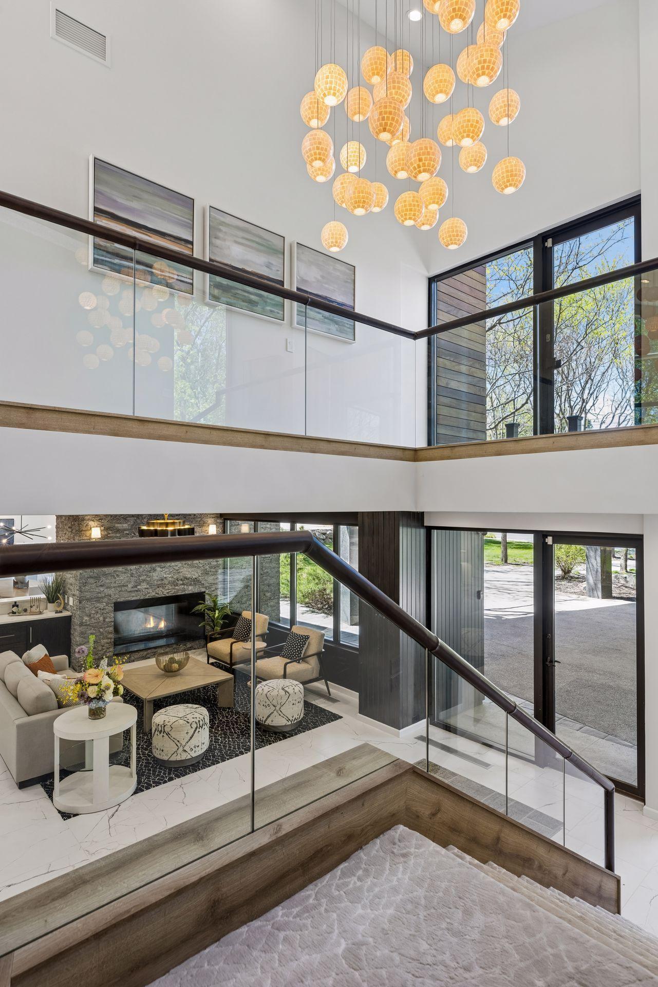 45 Clay Cliffe Drive