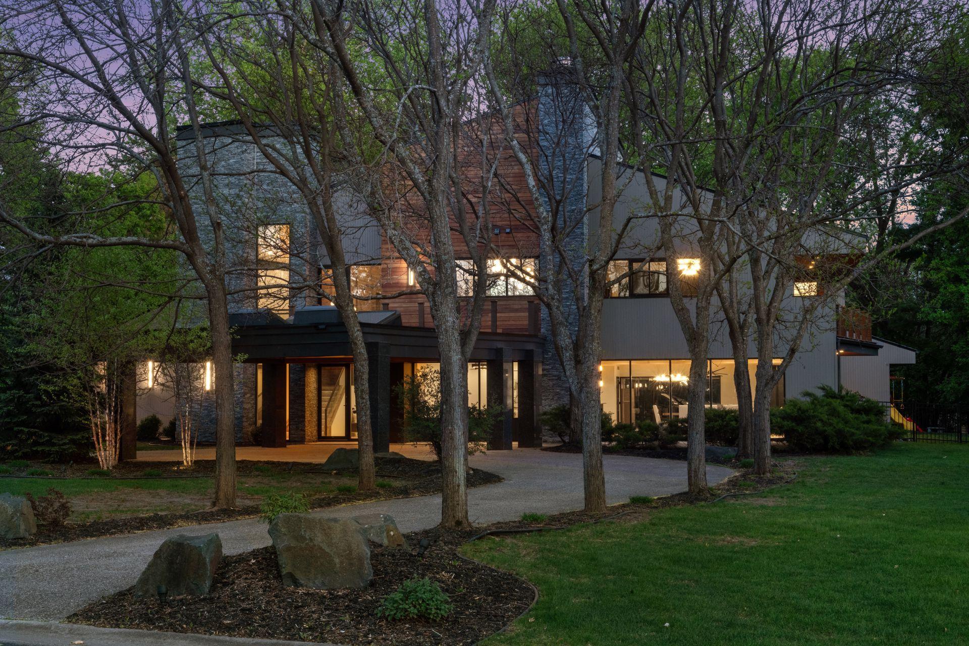 45 Clay Cliffe Drive
