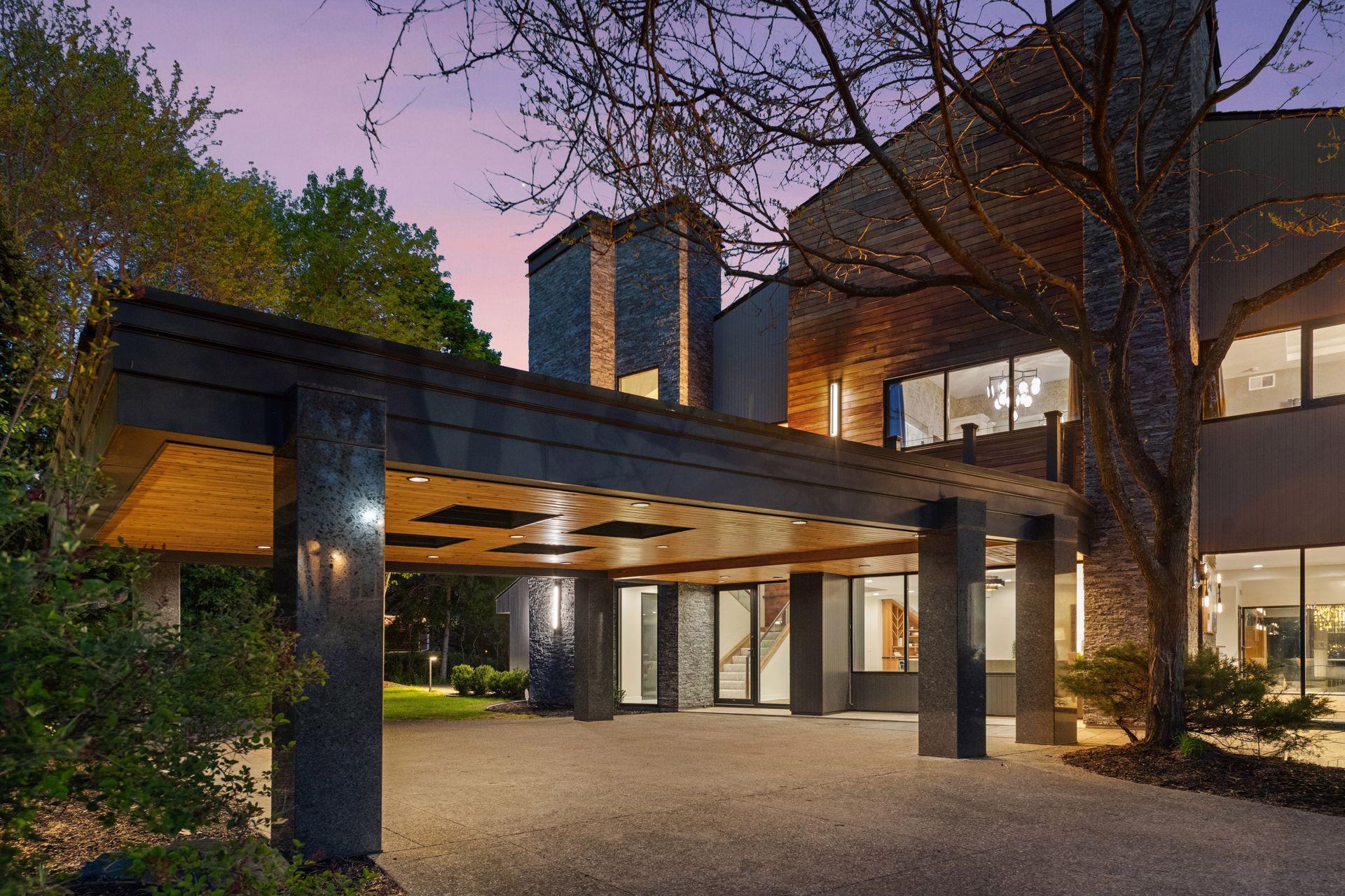 45 Clay Cliffe Drive