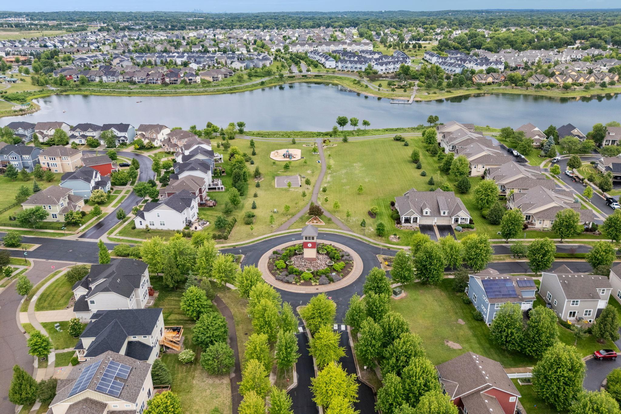 16158 Eagleview Drive