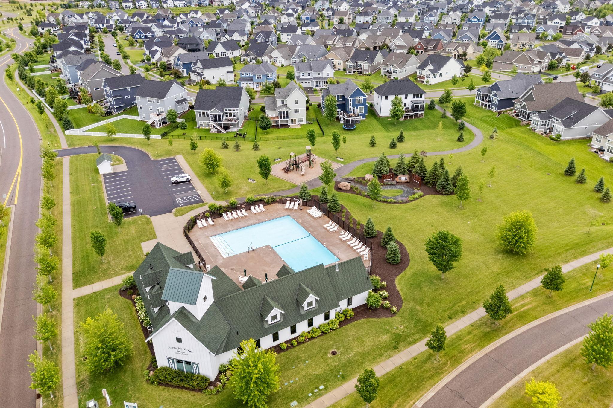 16158 Eagleview Drive
