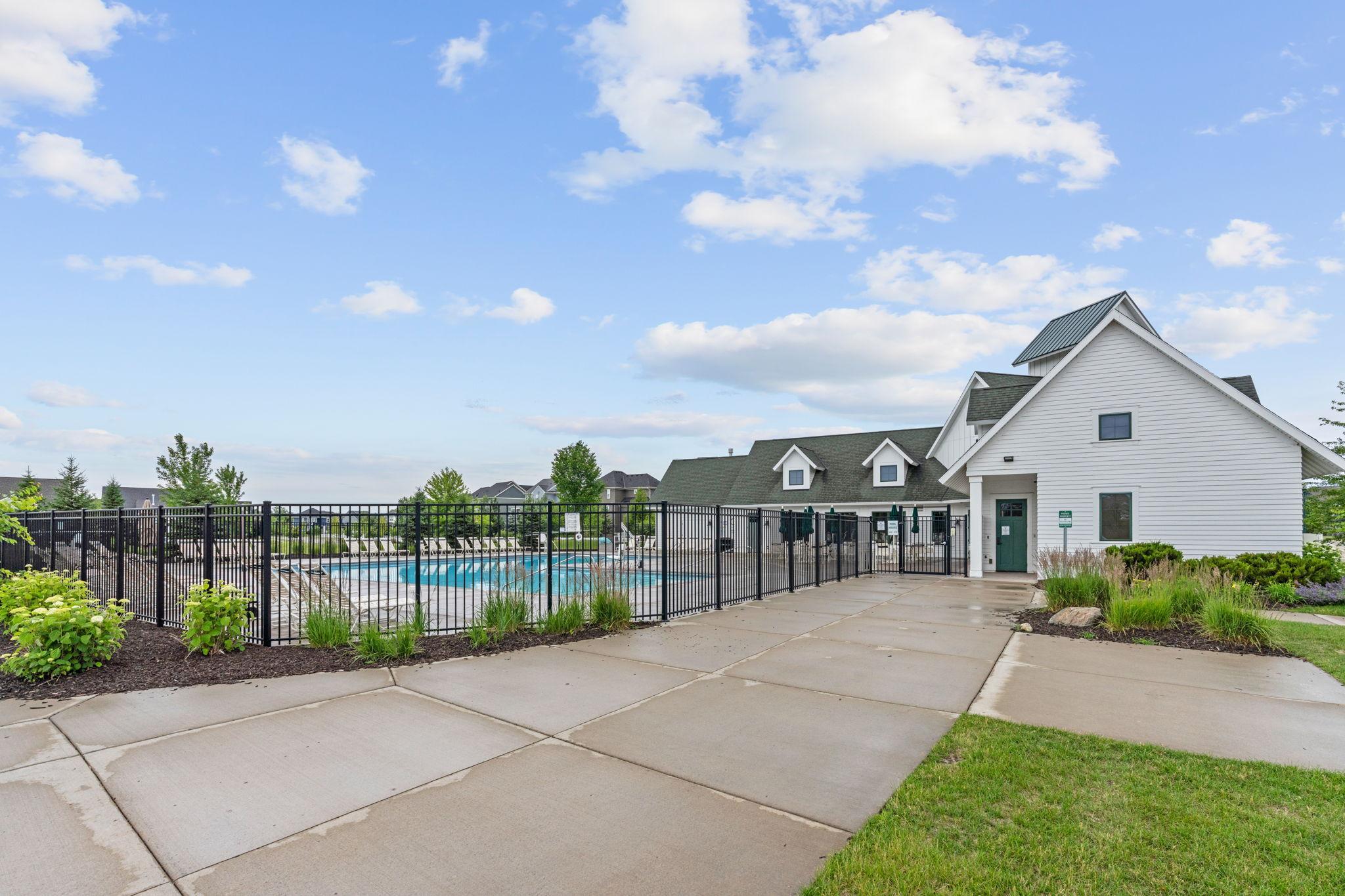 16158 Eagleview Drive