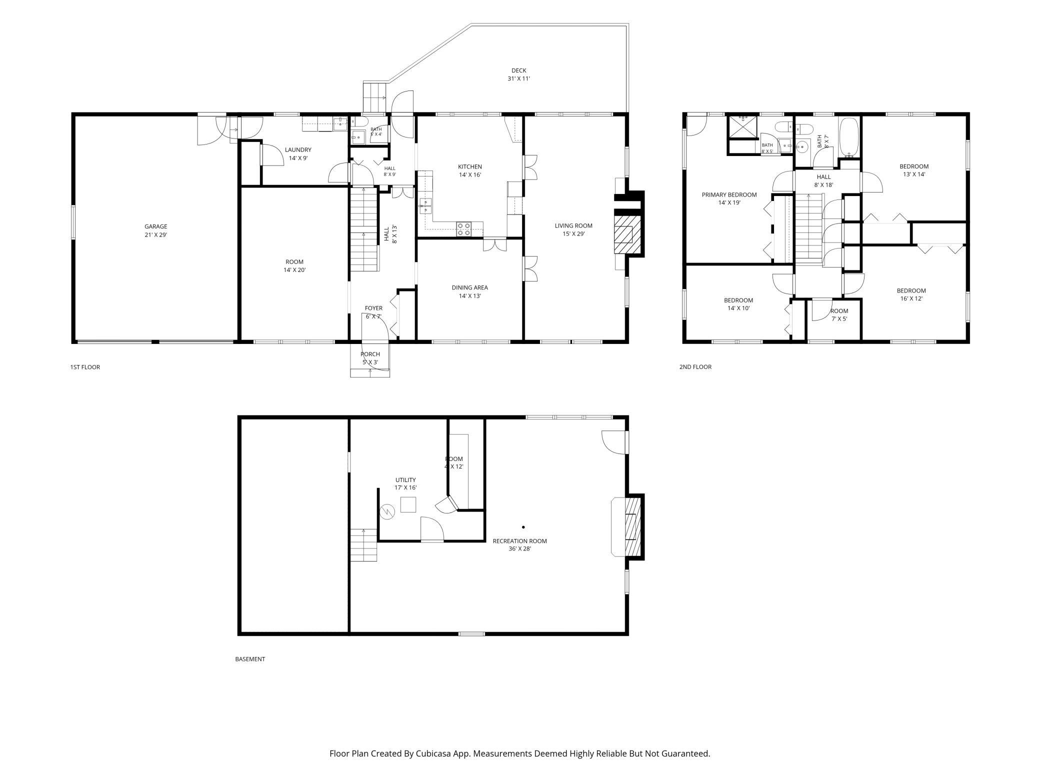 3931 Huntingdon Drive