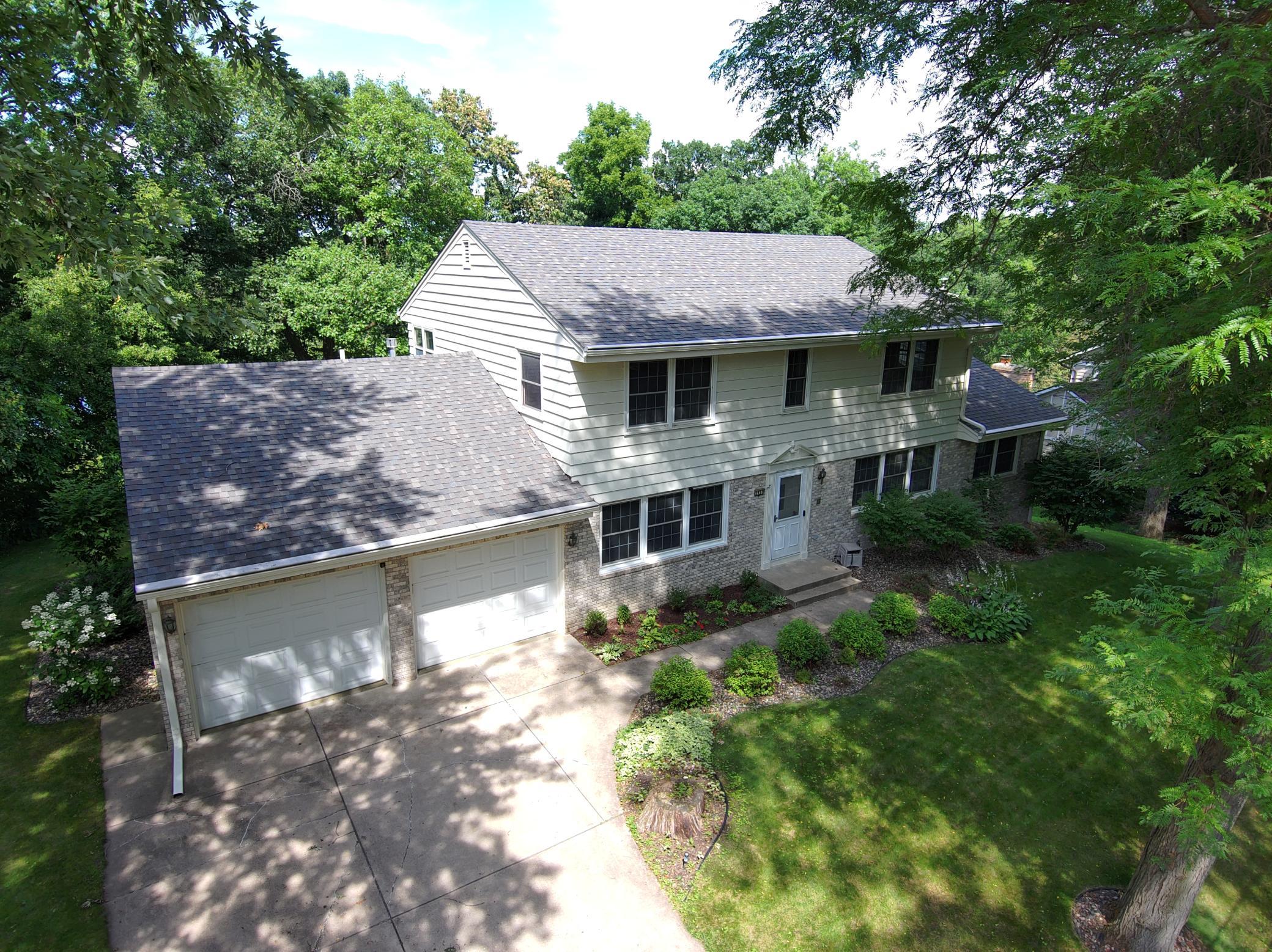 3931 Huntingdon Drive