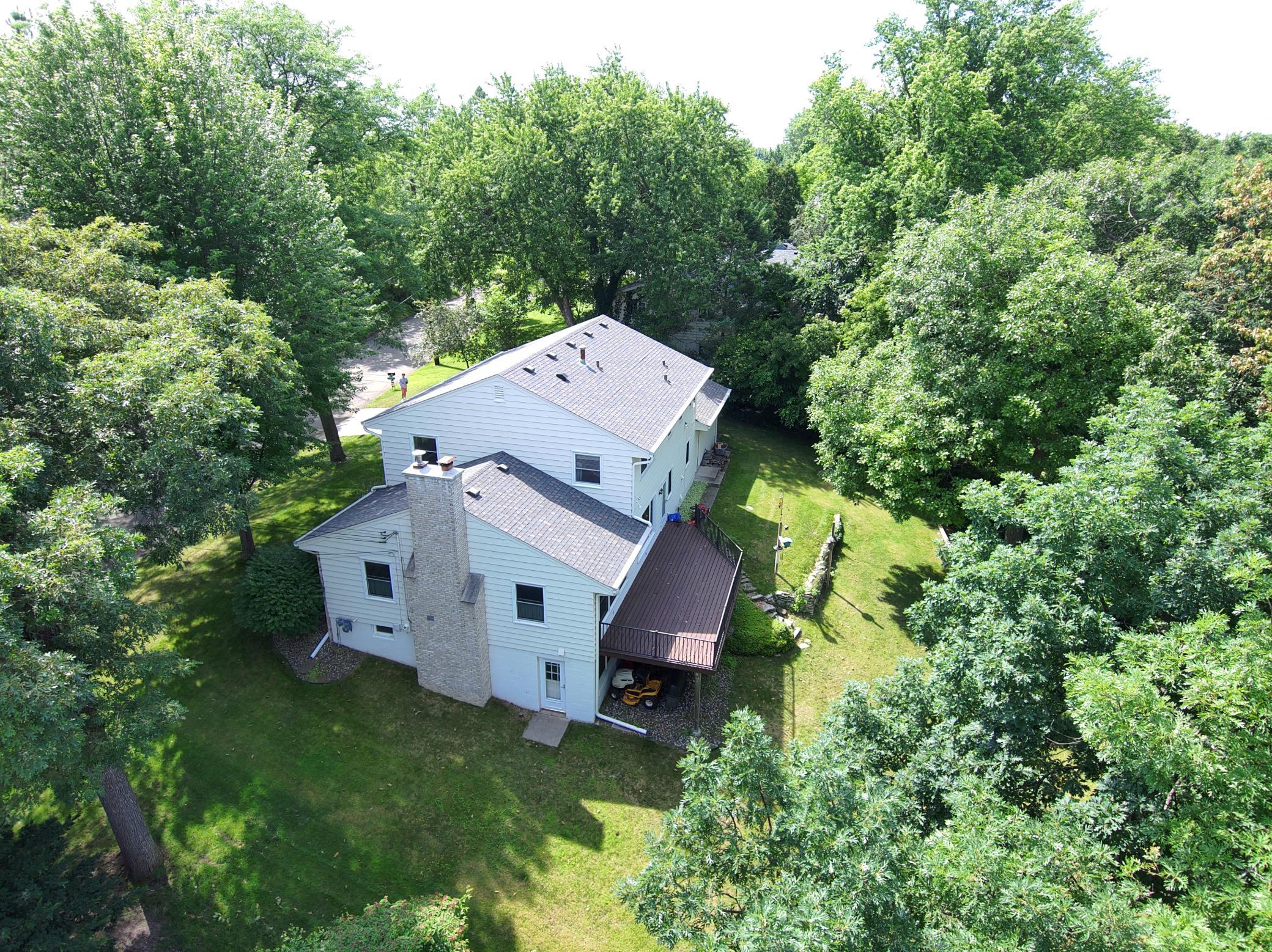 3931 Huntingdon Drive