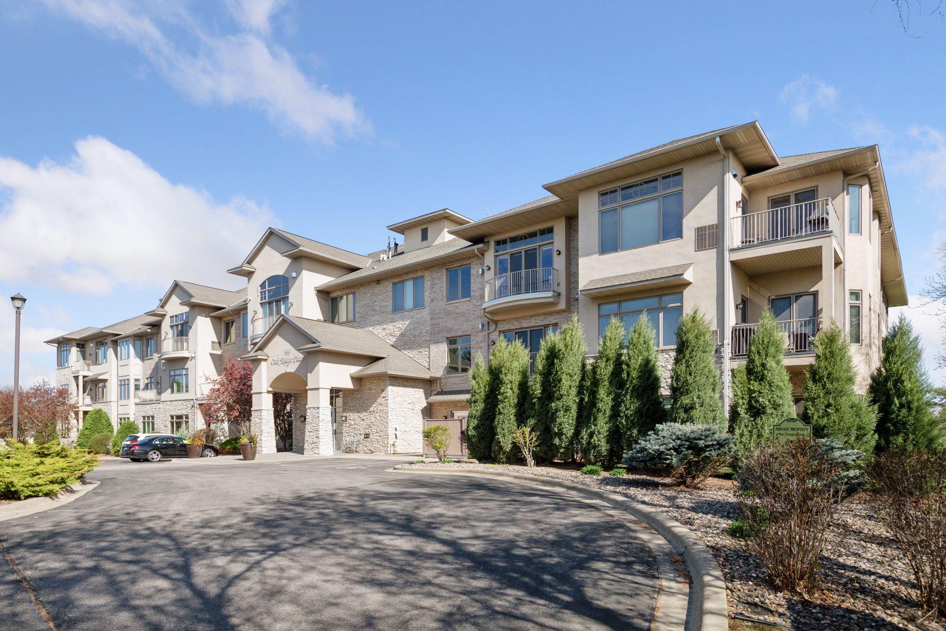555 Oak Ridge Place Unit: 150