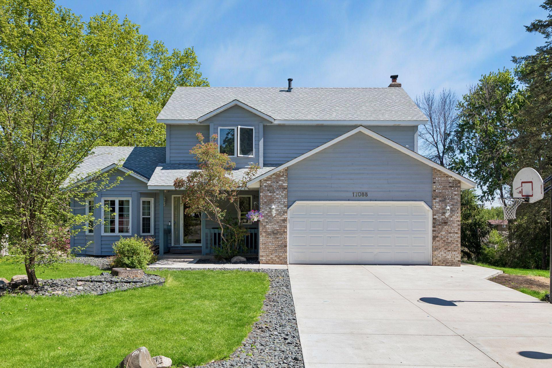 17088 Hamilton Drive