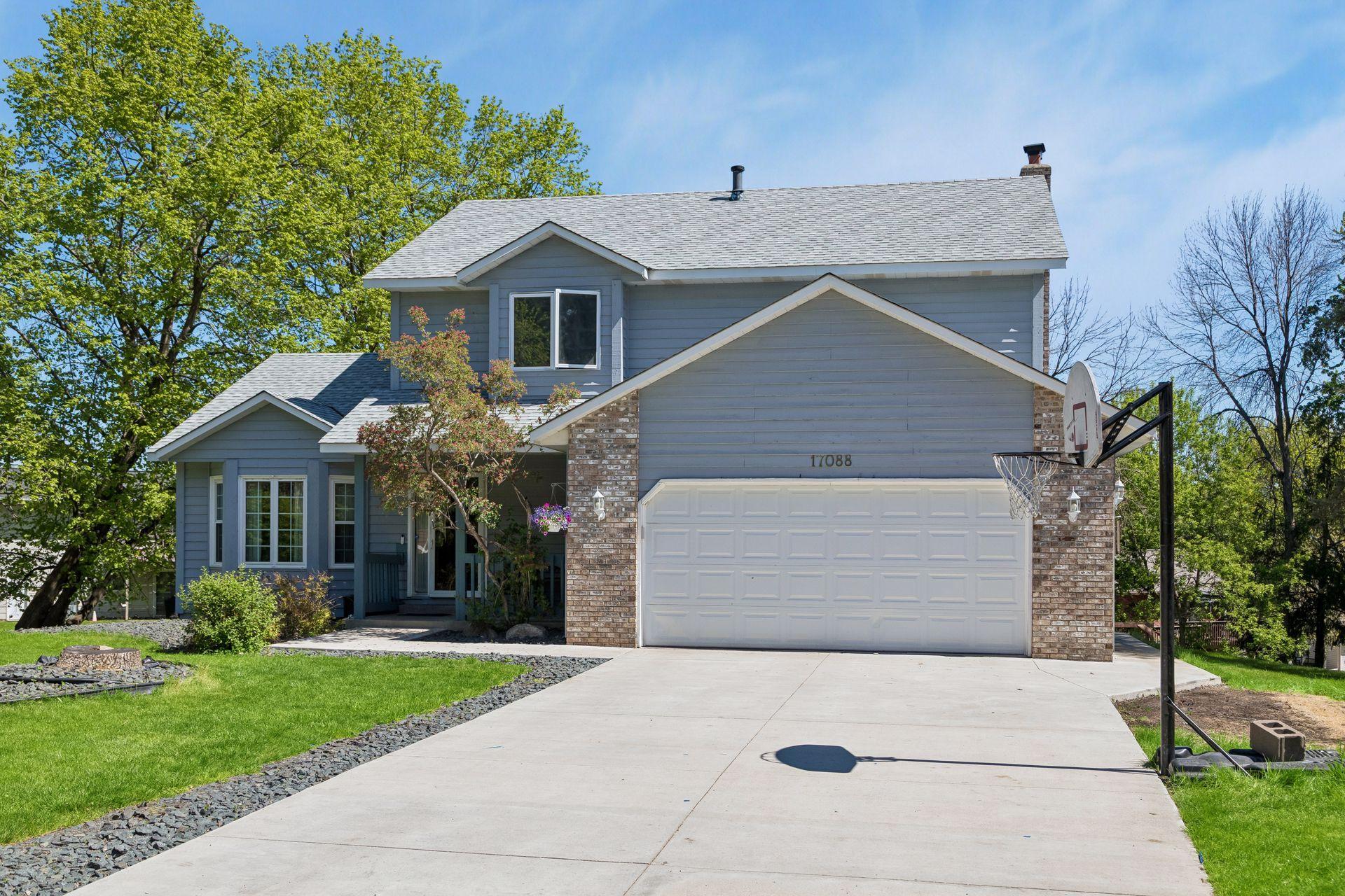 17088 Hamilton Drive