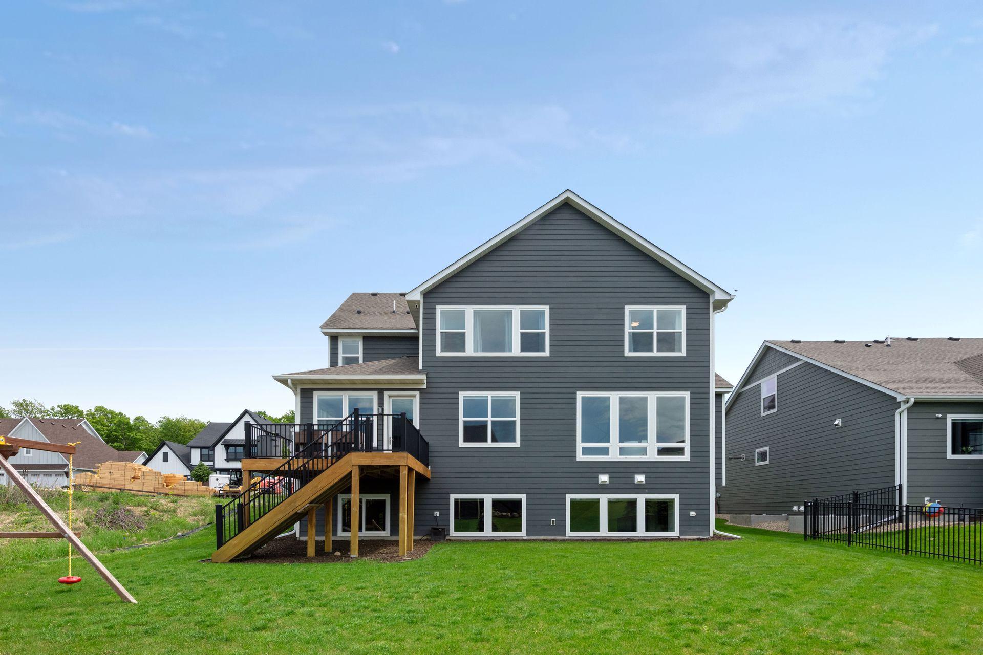4605 Sunset Lane