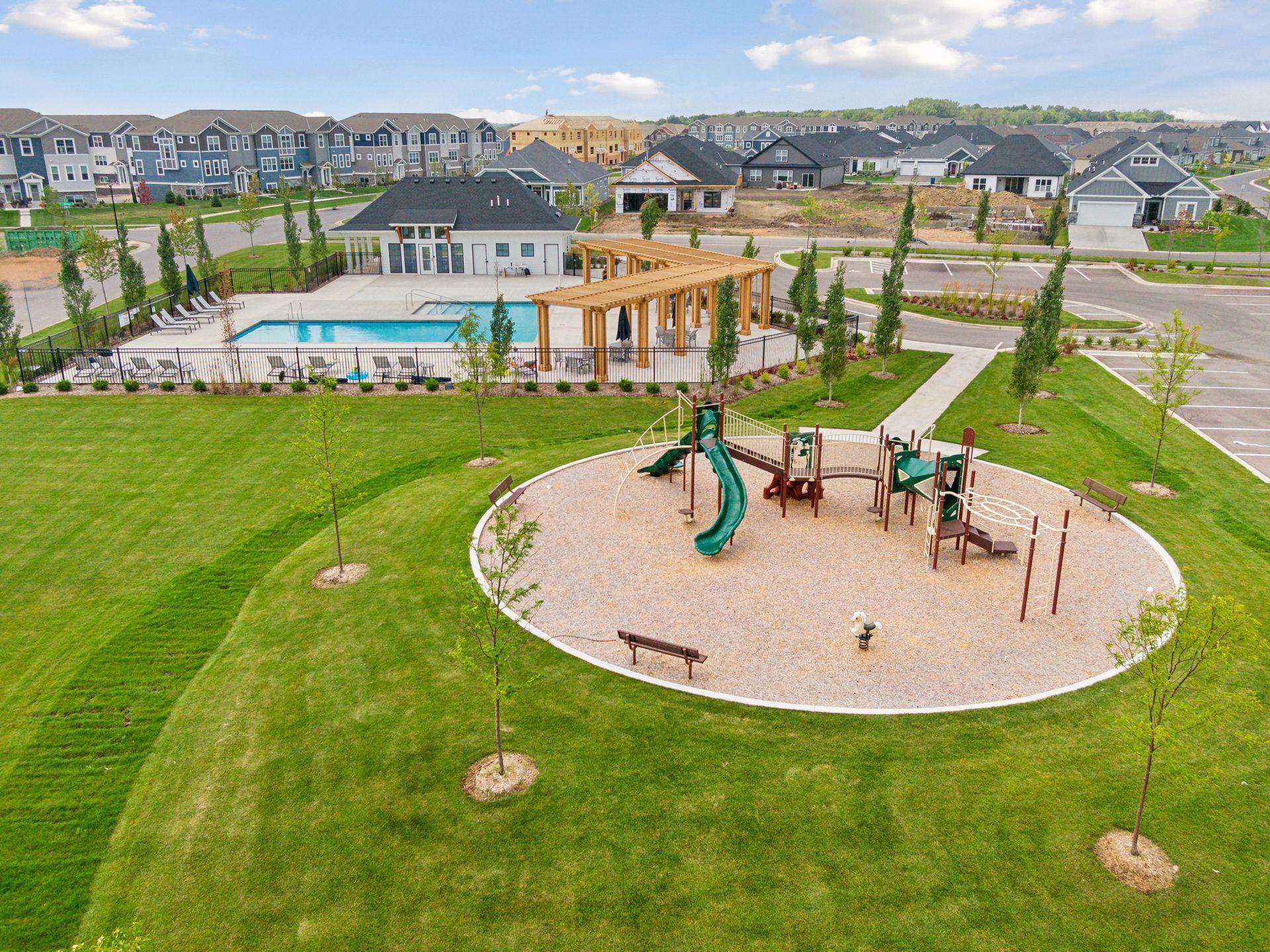4605 Sunset Lane