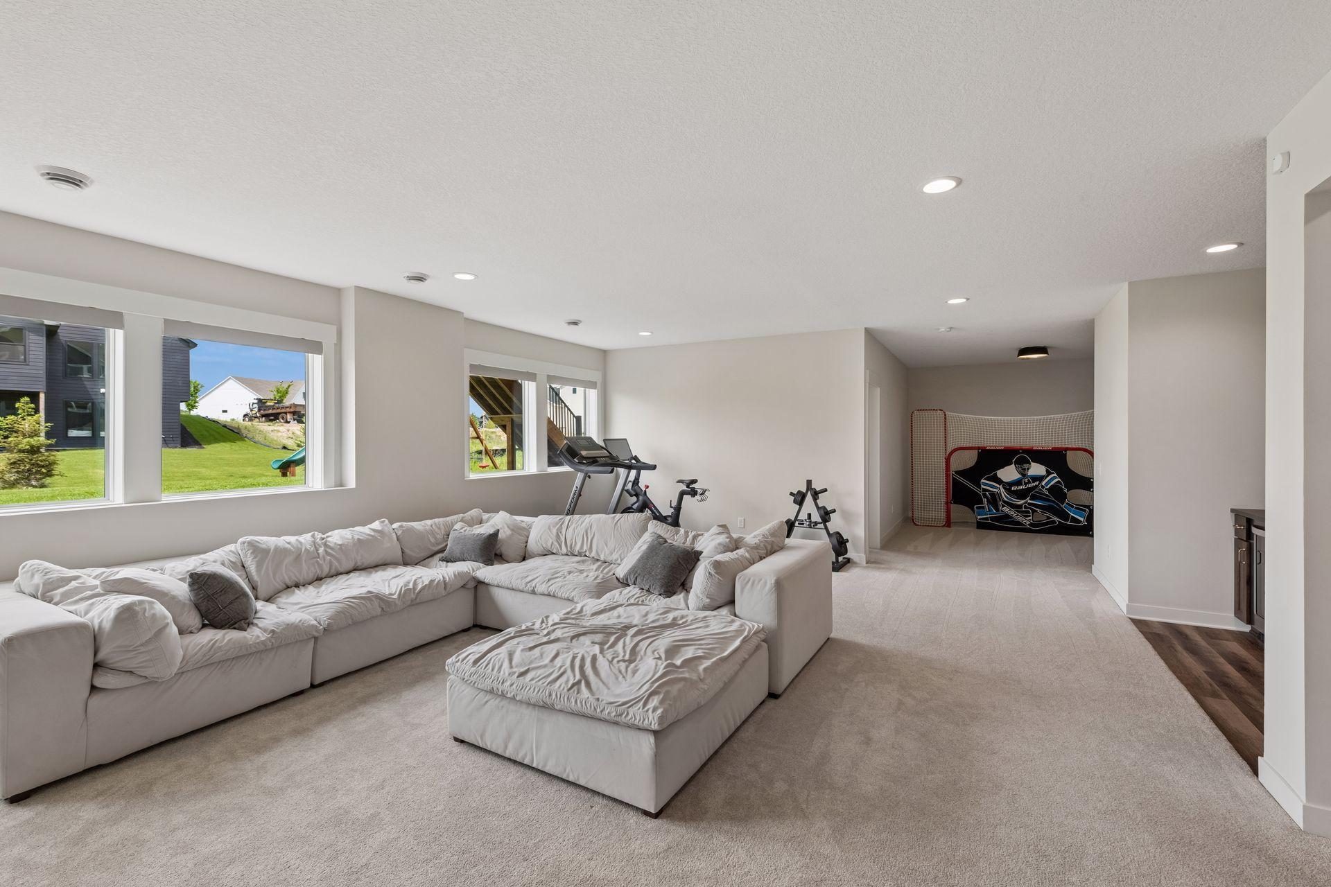 4605 Sunset Lane