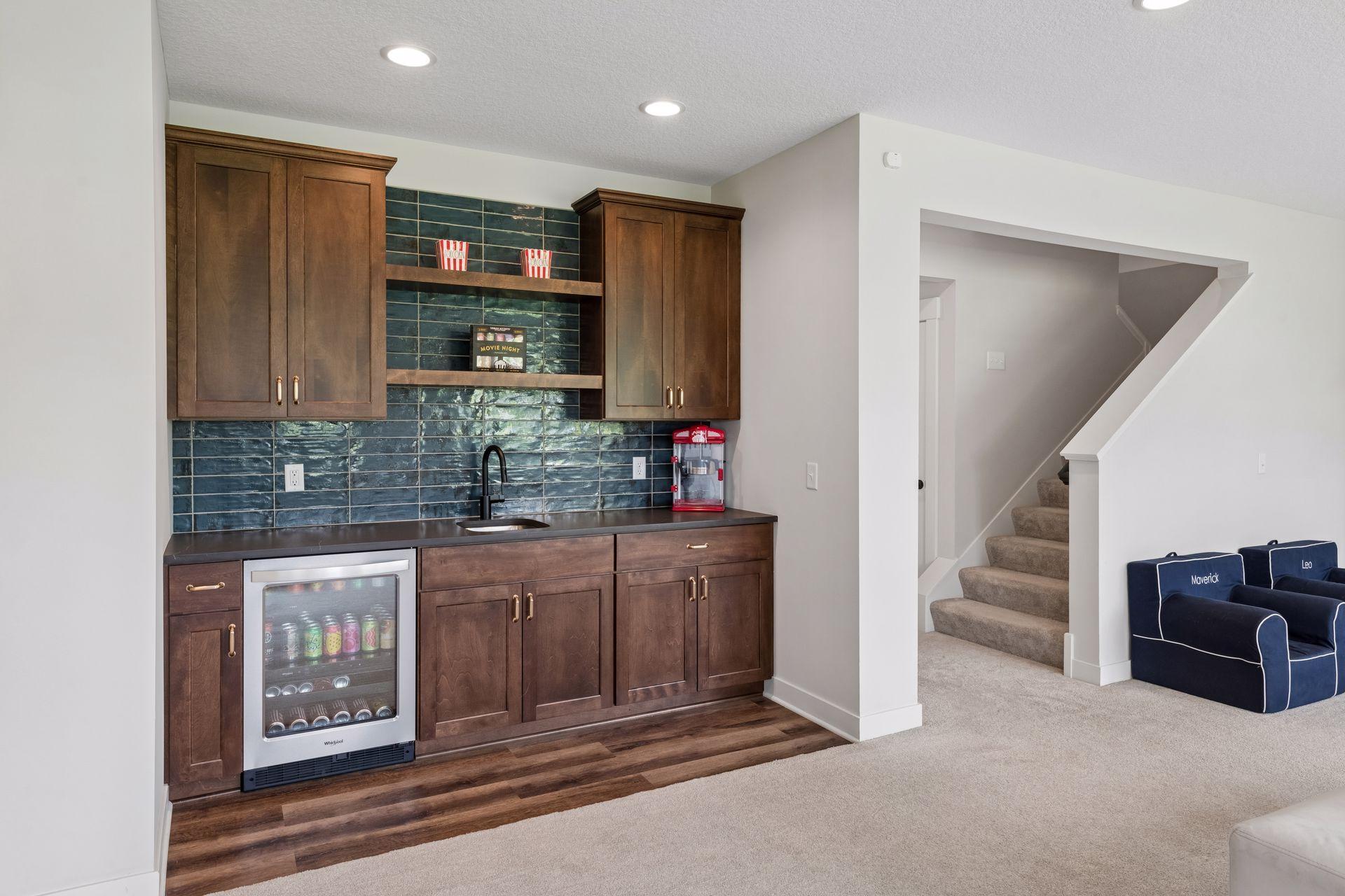 4605 Sunset Lane