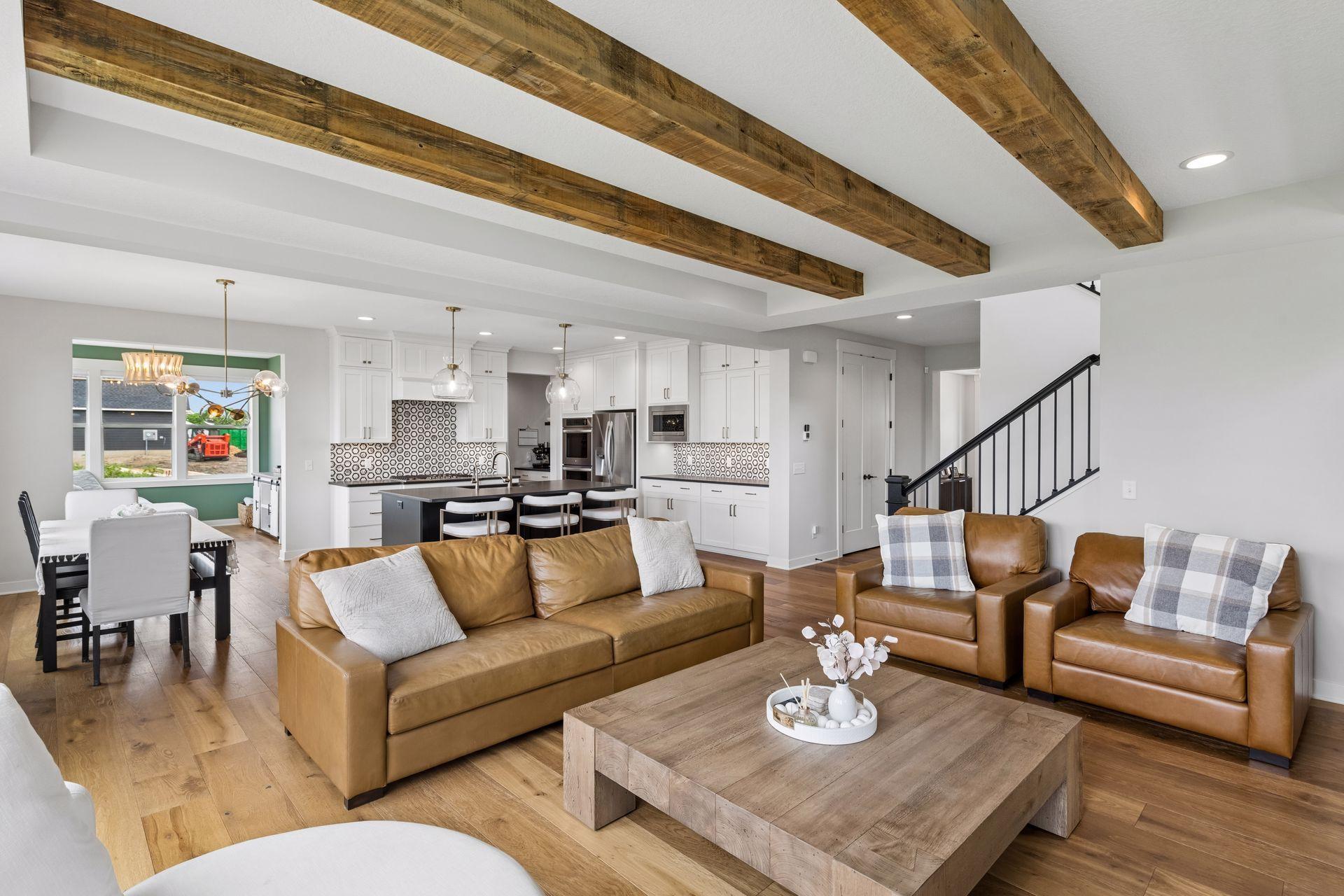 4605 Sunset Lane