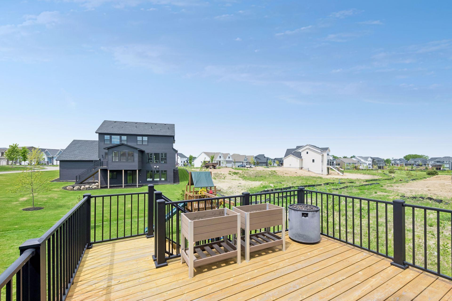 4605 Sunset Lane