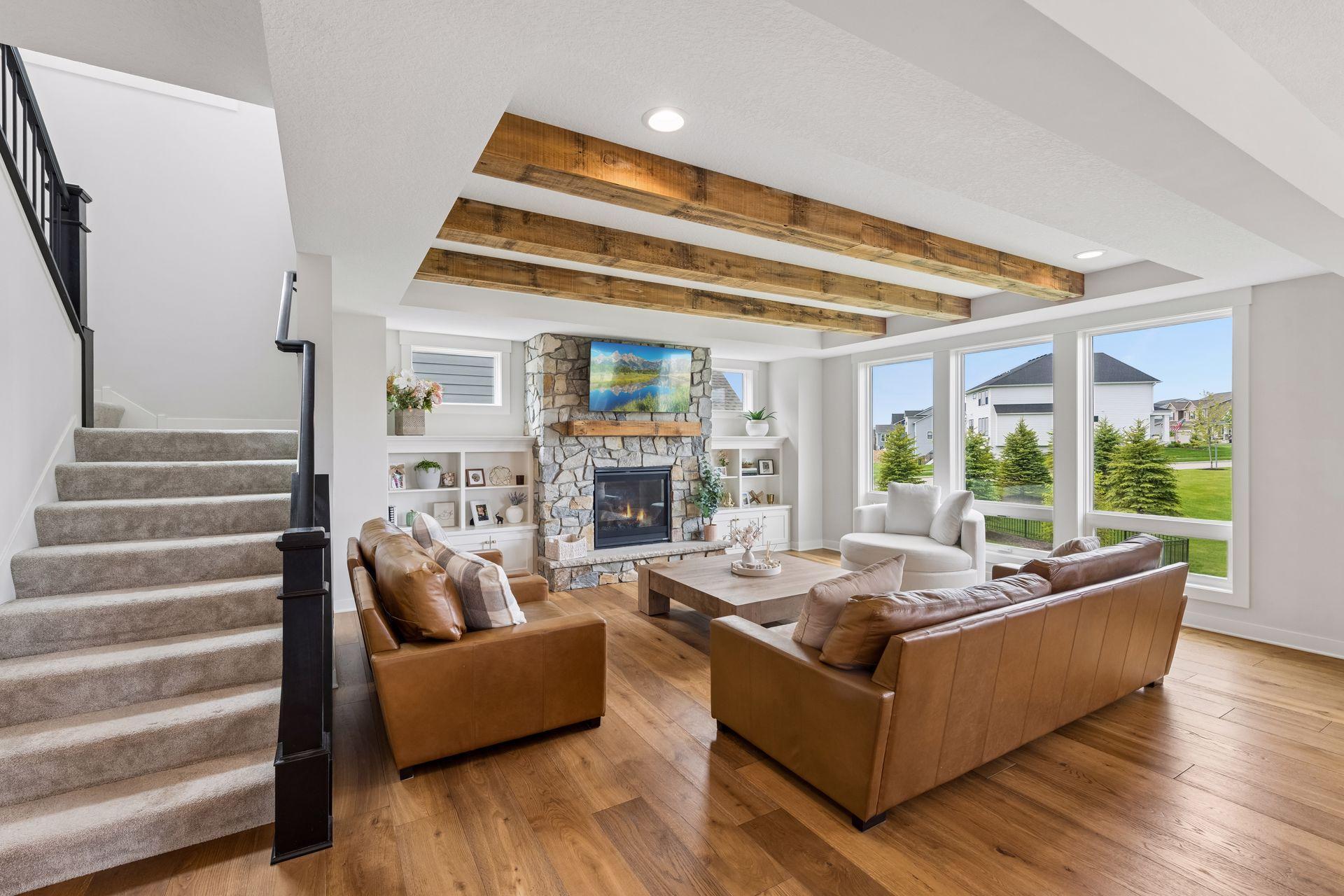 4605 Sunset Lane