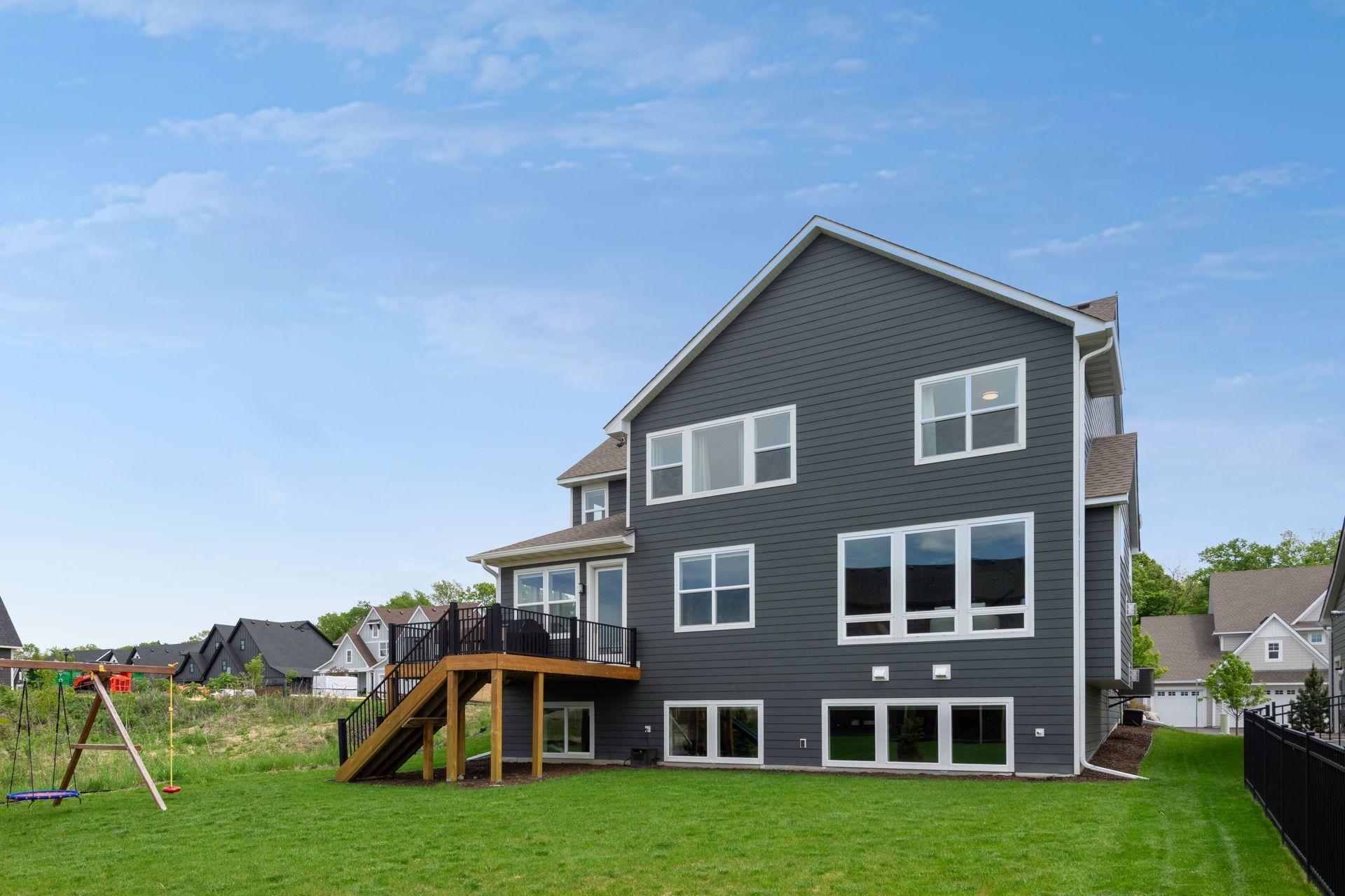 4605 Sunset Lane