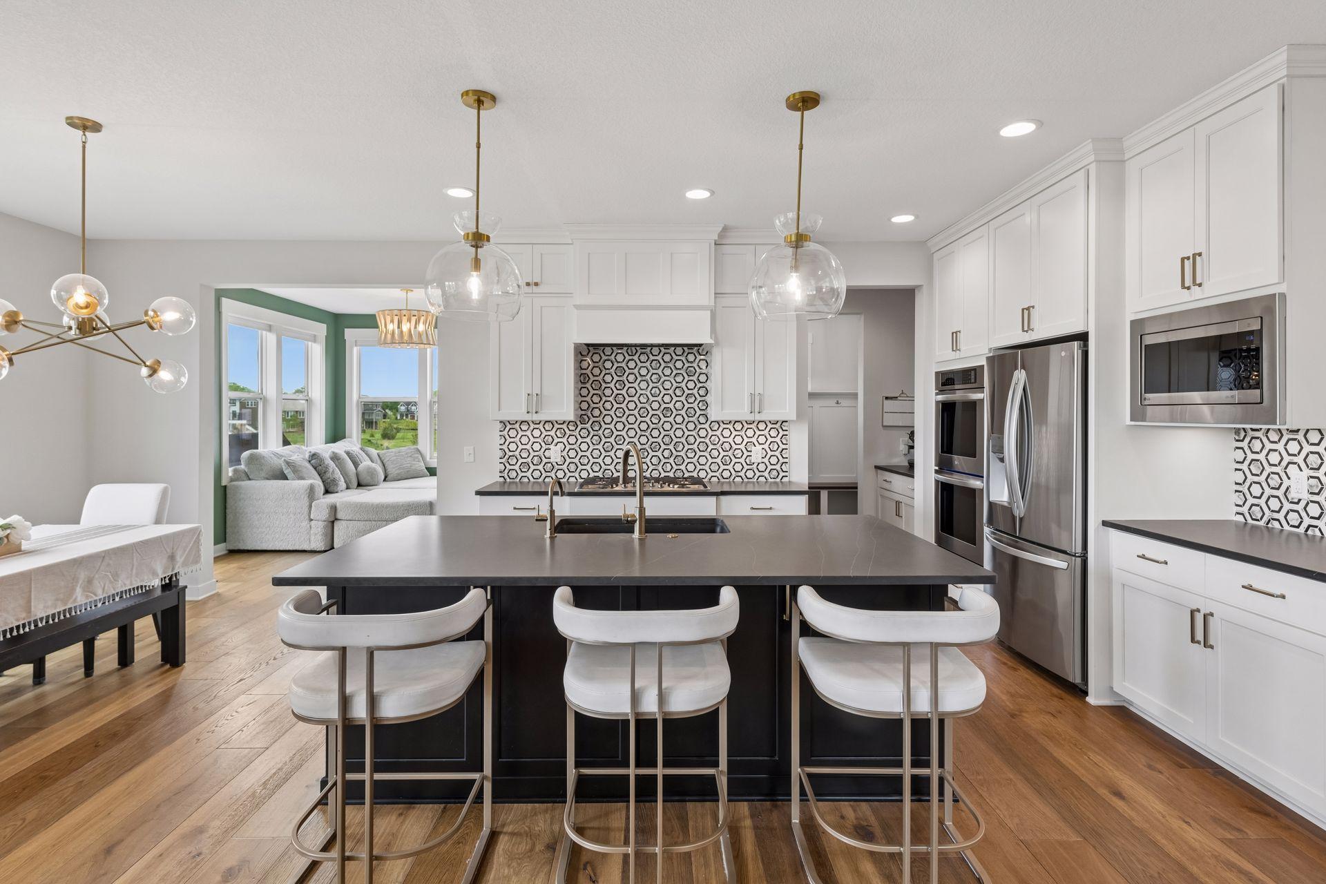 4605 Sunset Lane