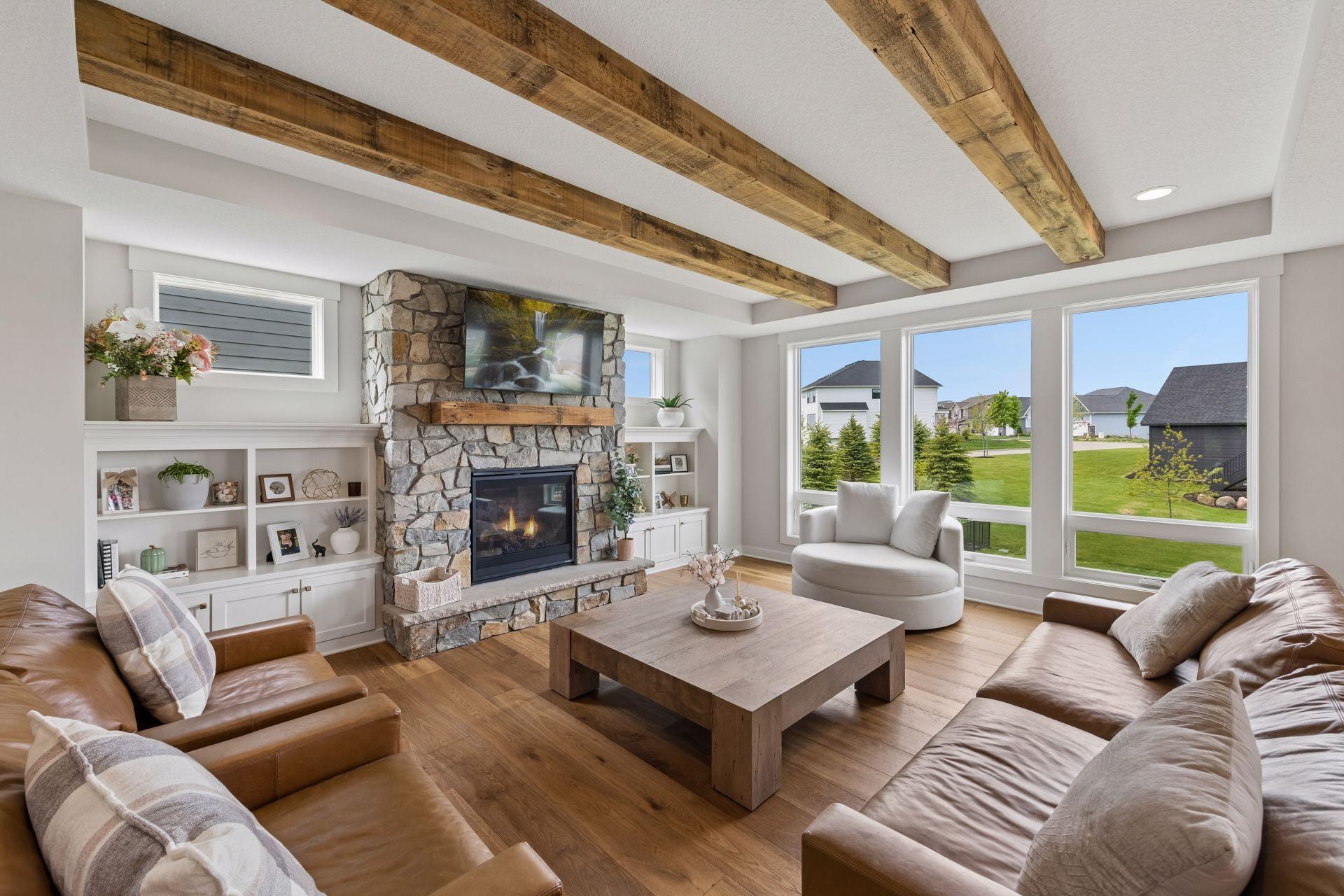 4605 Sunset Lane