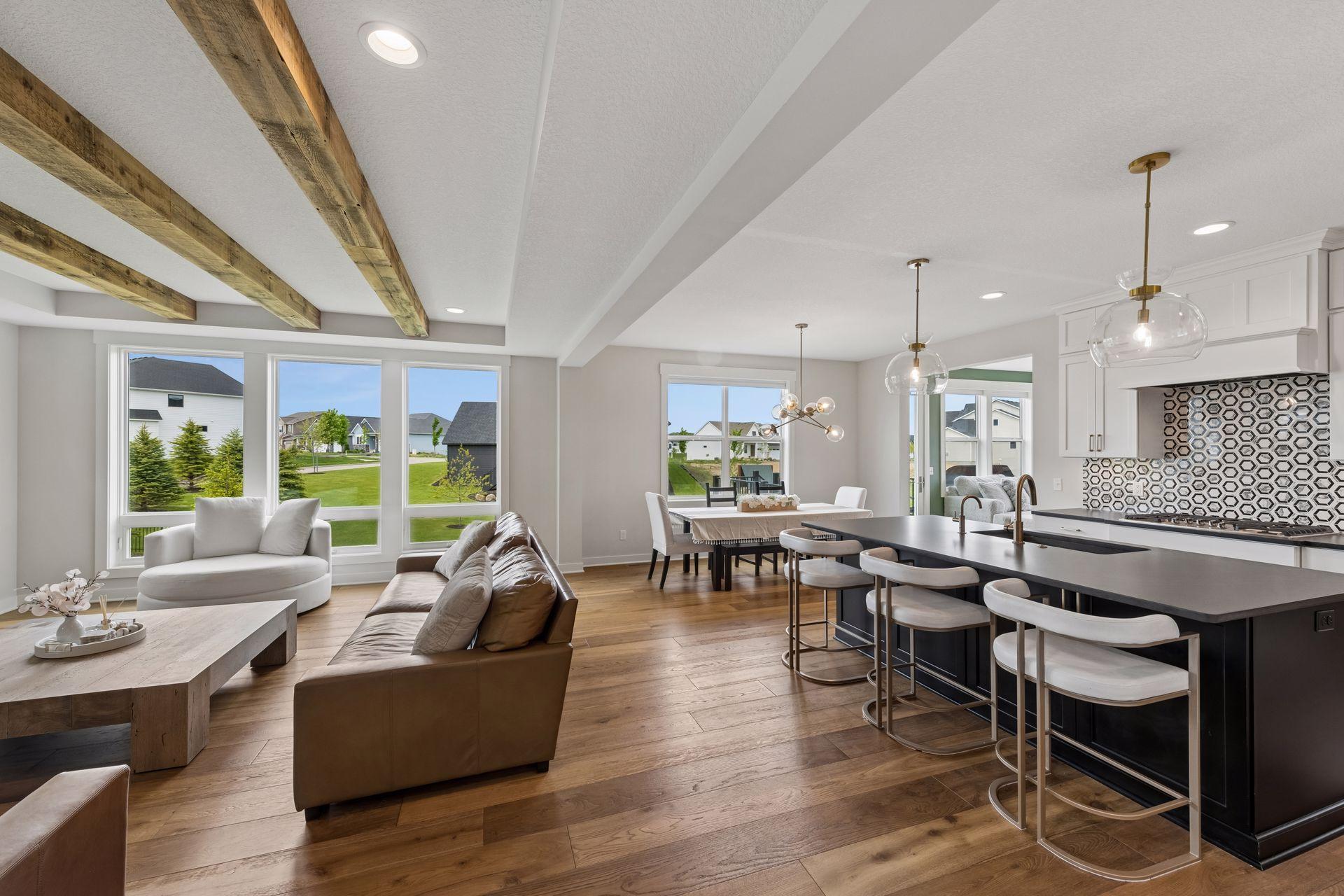 4605 Sunset Lane