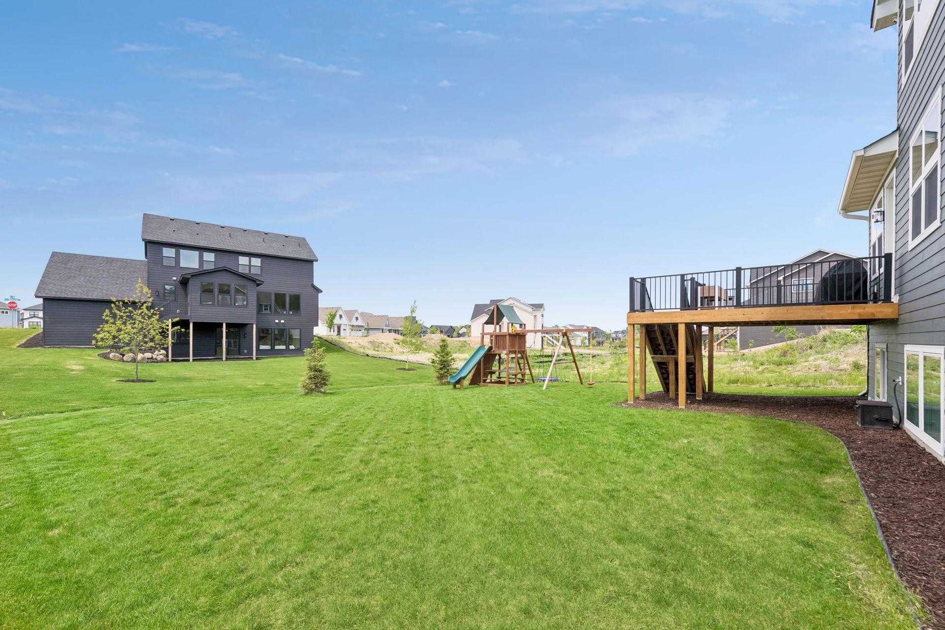 4605 Sunset Lane