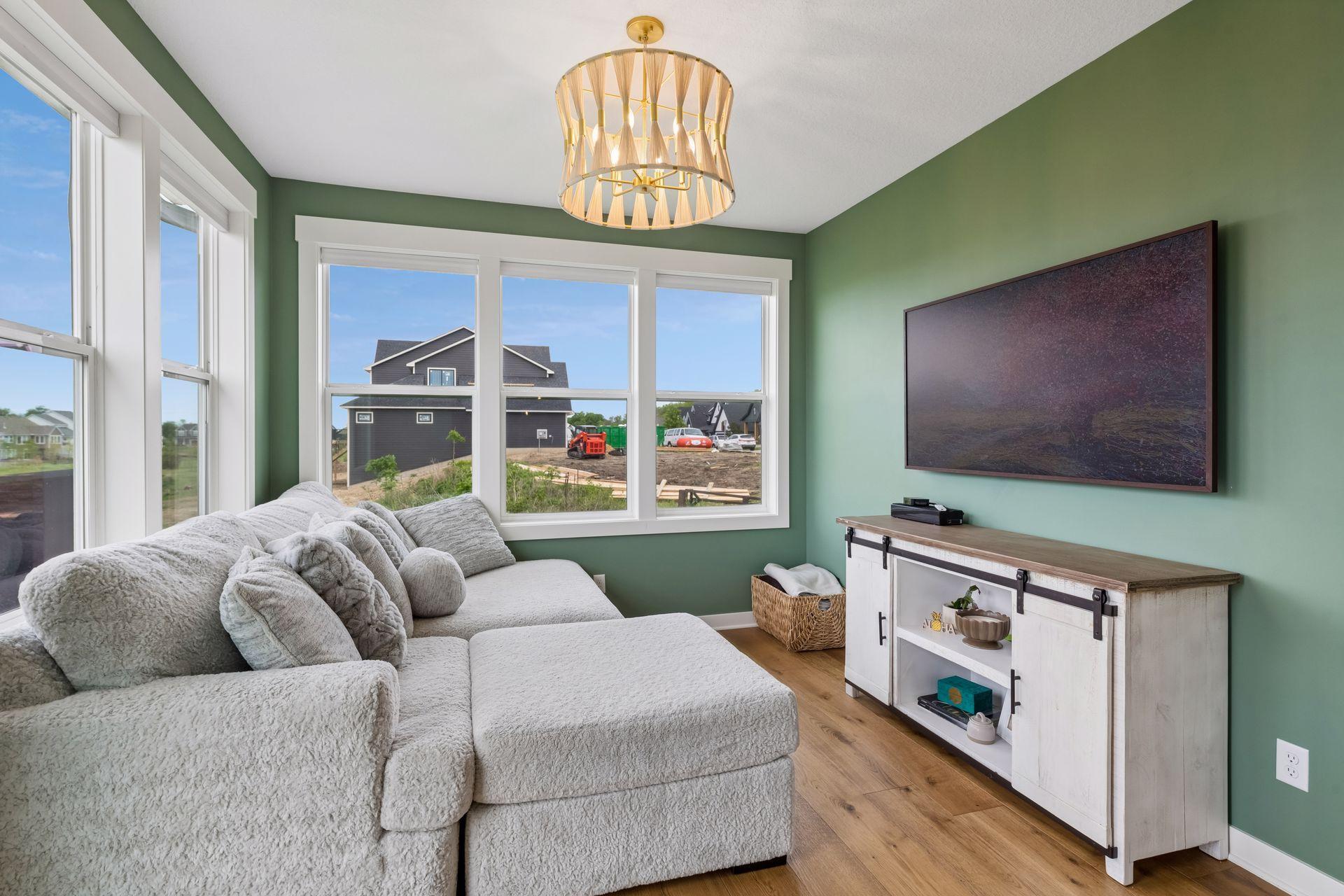 4605 Sunset Lane
