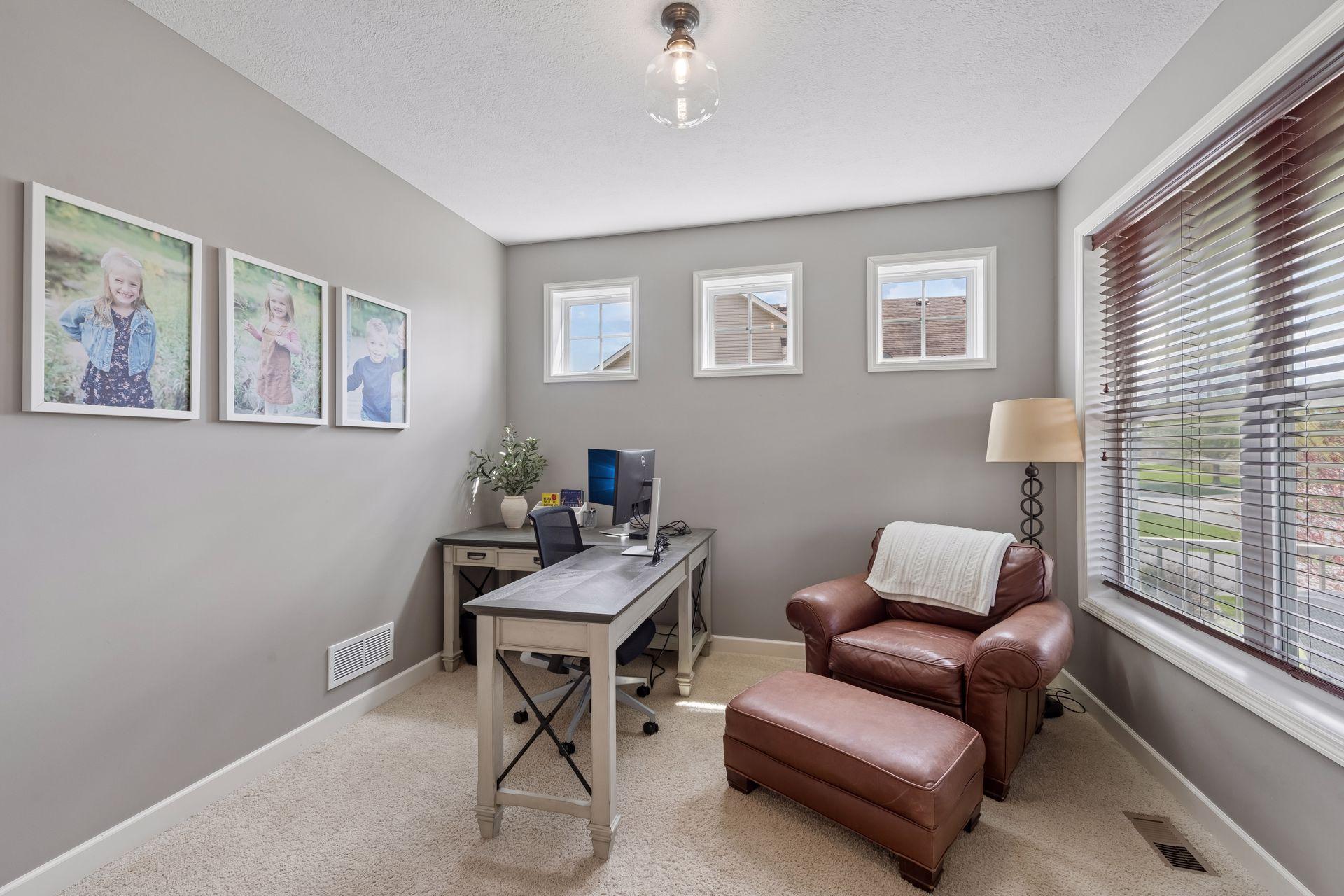 2109 Valley Creek Lane