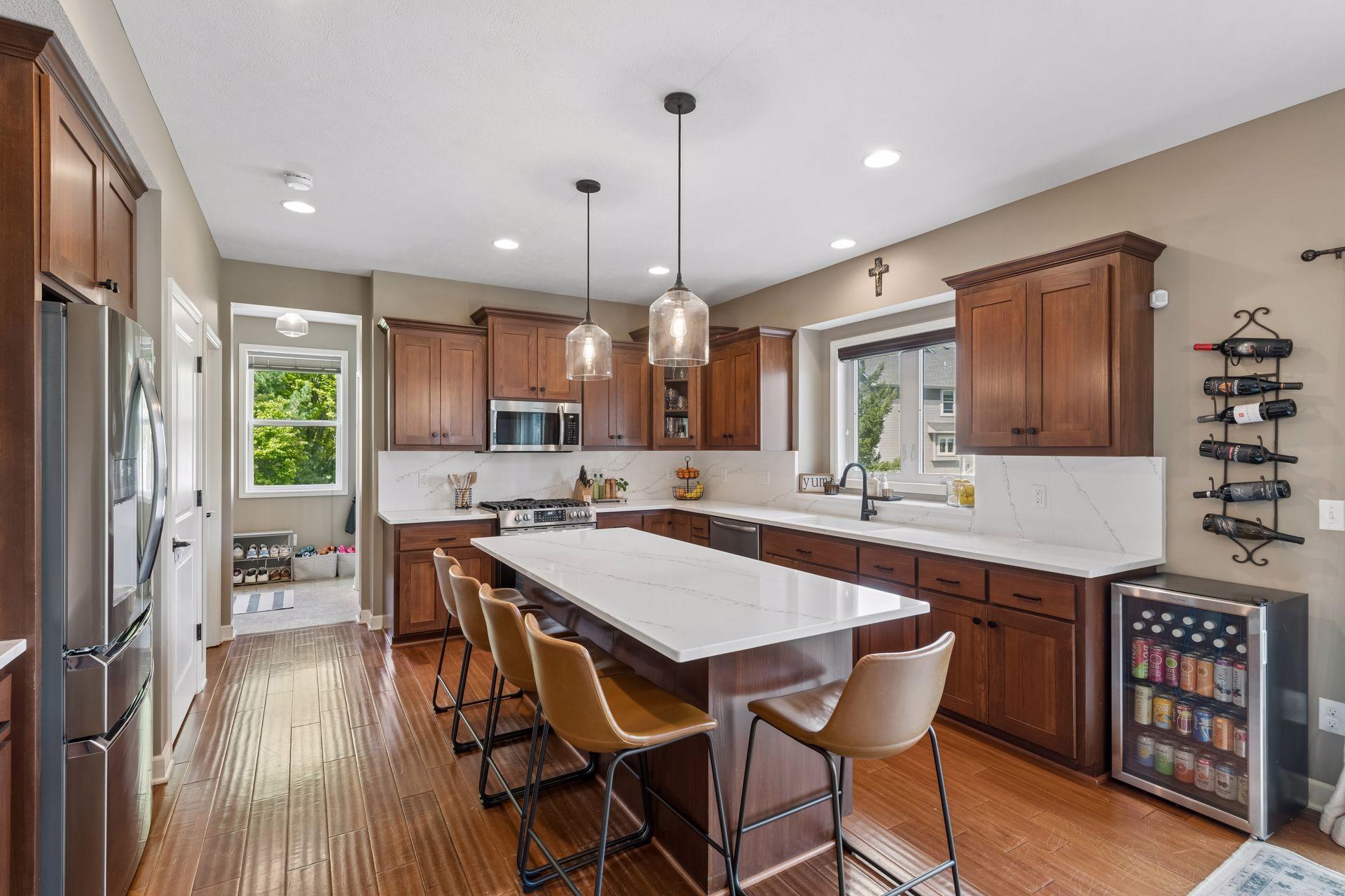2109 Valley Creek Lane