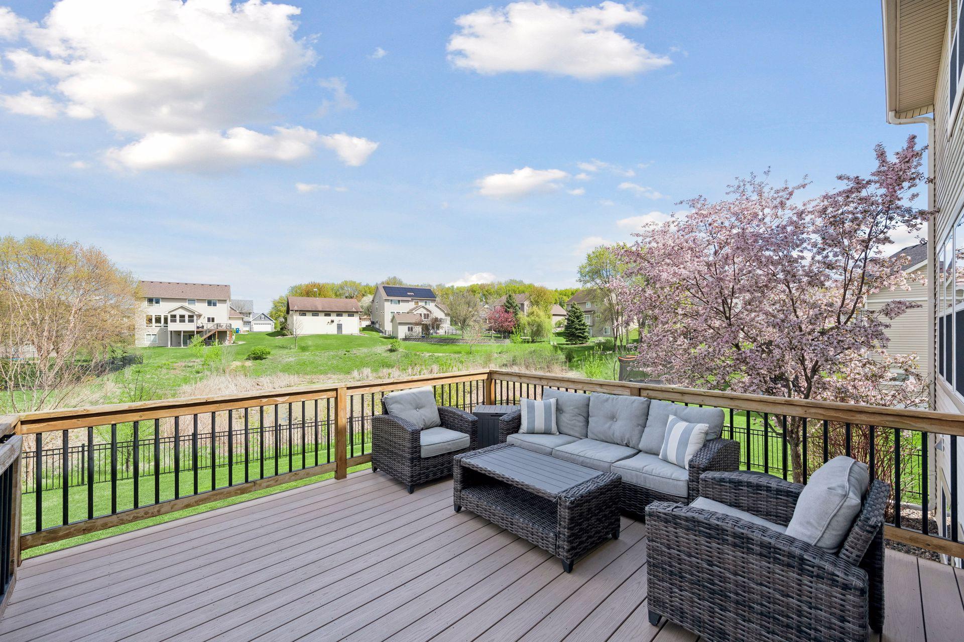 2109 Valley Creek Lane