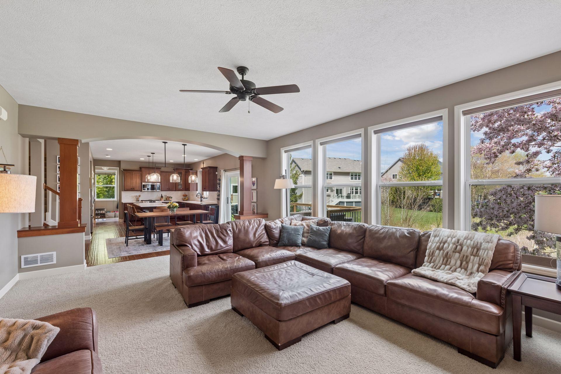 2109 Valley Creek Lane