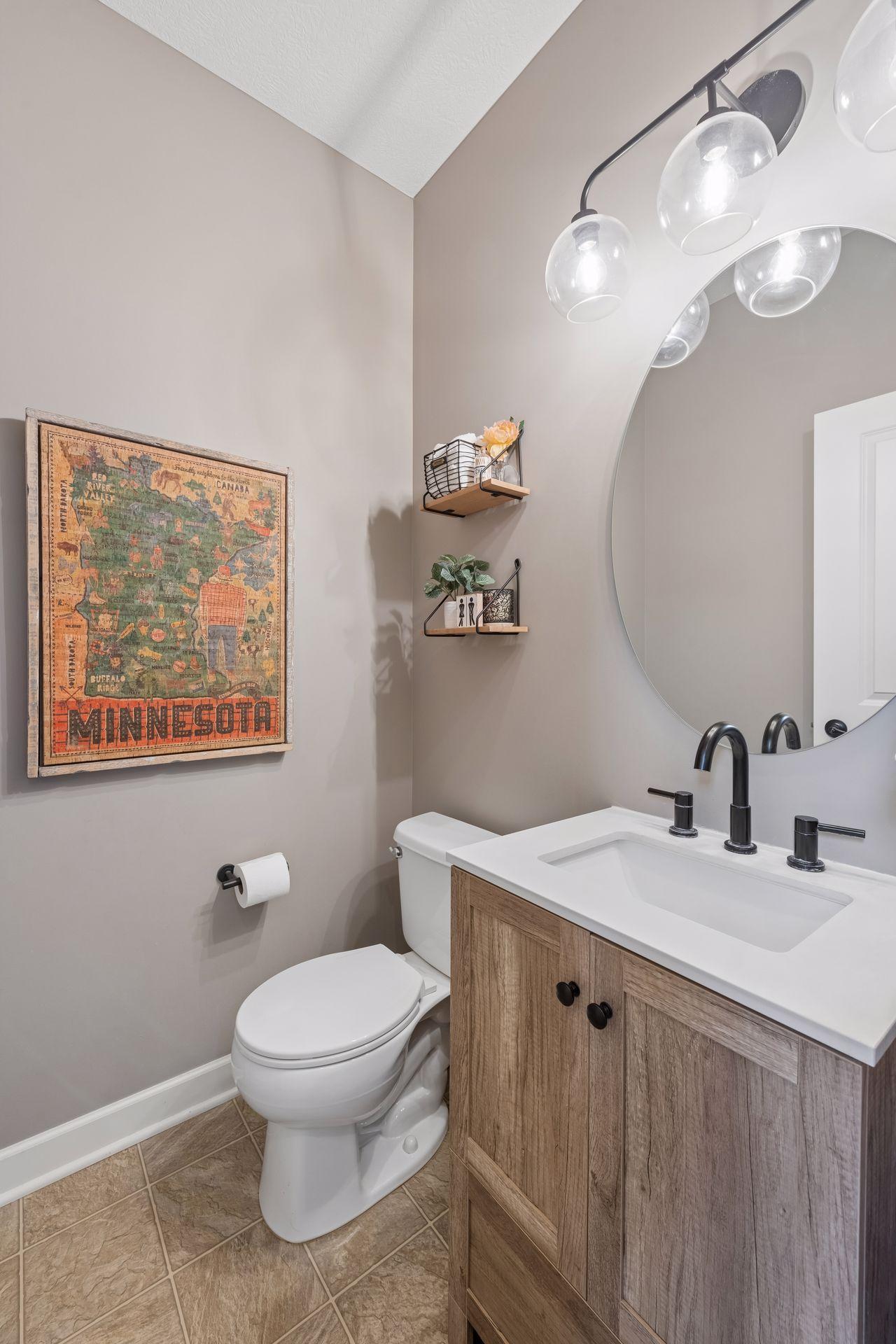 2109 Valley Creek Lane