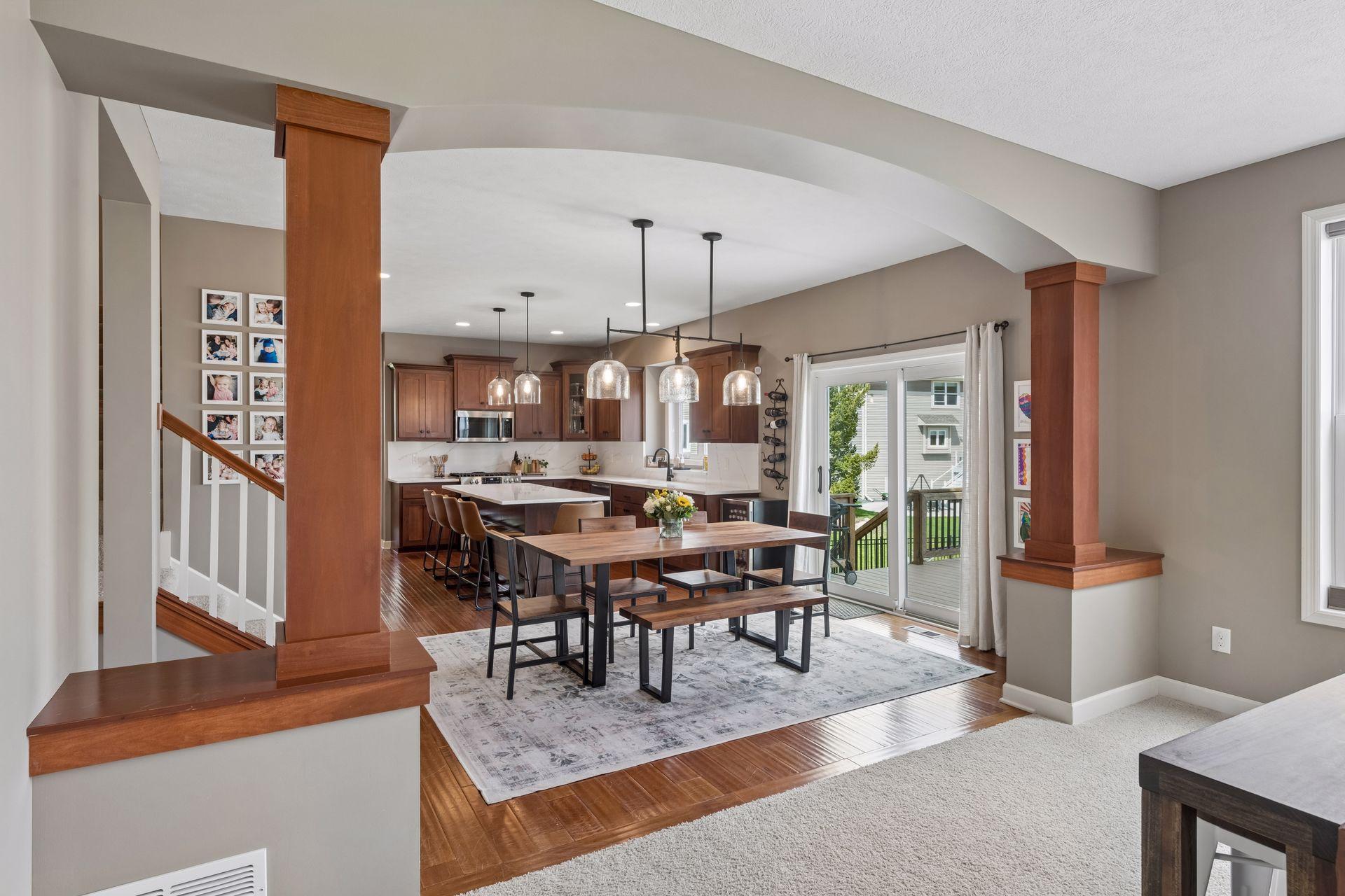 2109 Valley Creek Lane