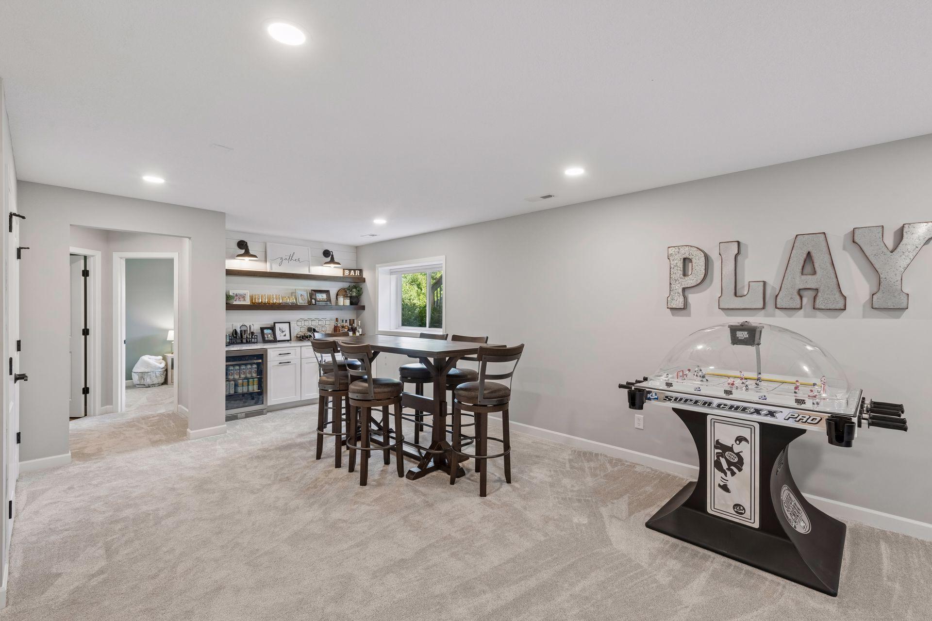 2109 Valley Creek Lane