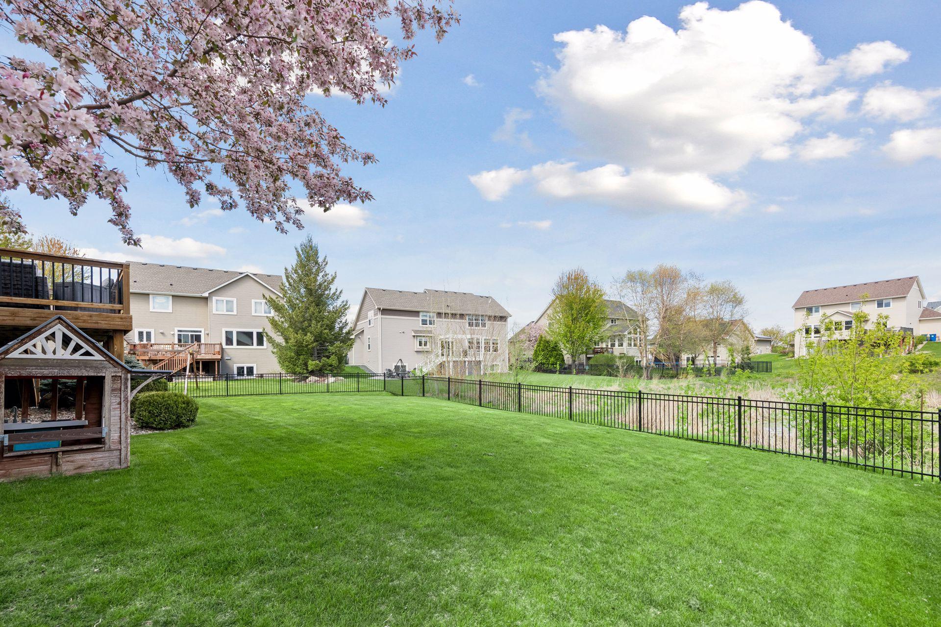 2109 Valley Creek Lane