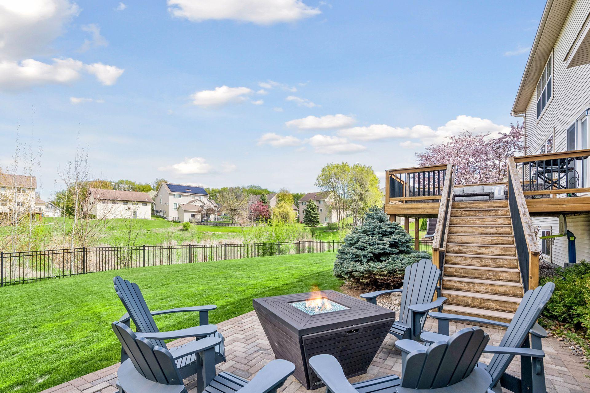 2109 Valley Creek Lane
