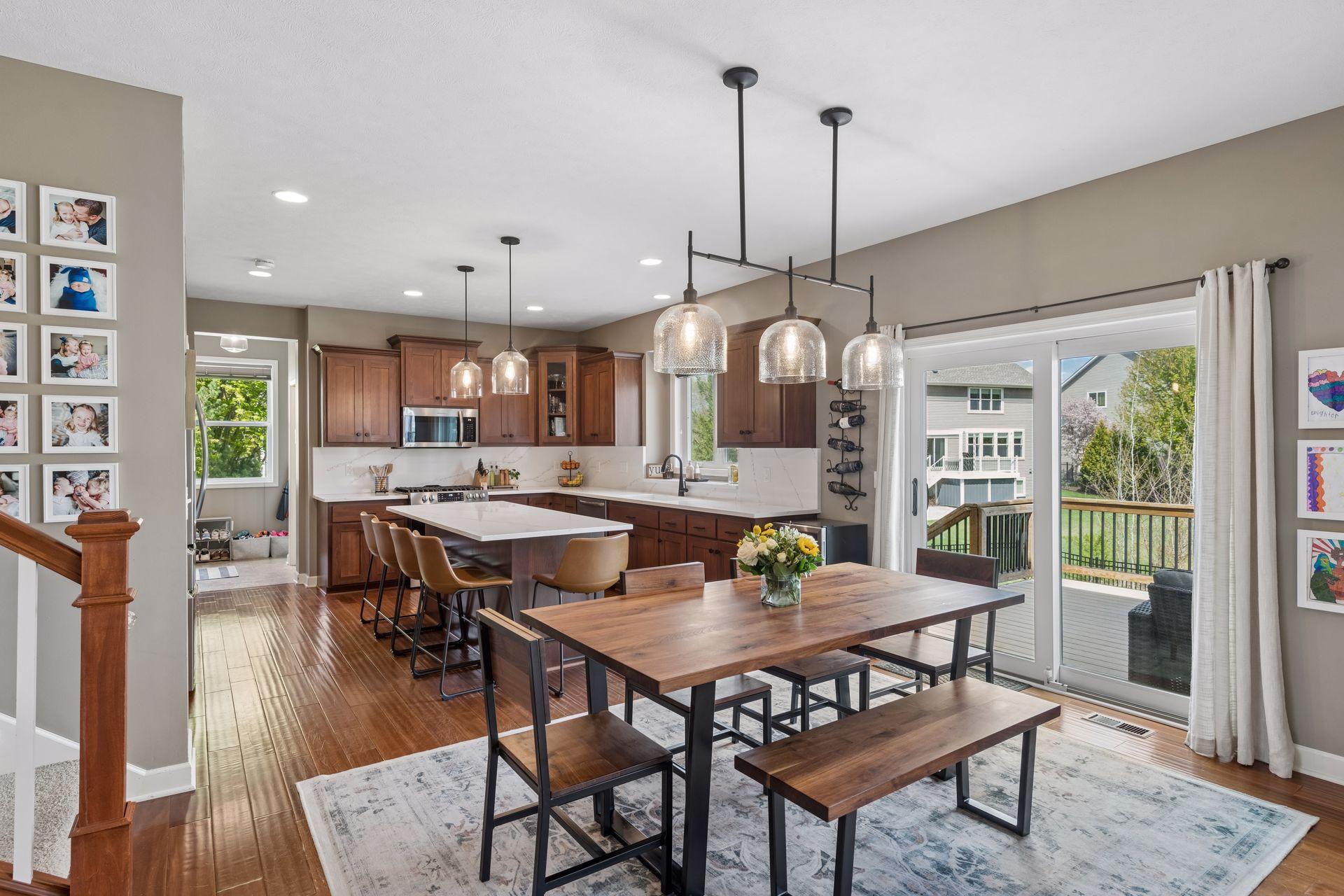 2109 Valley Creek Lane