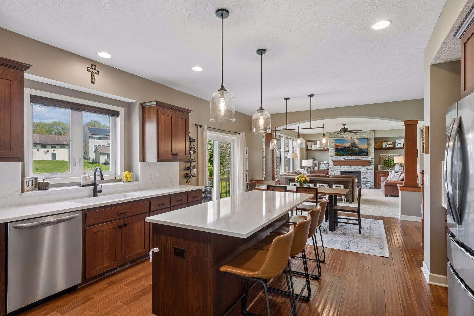 2109 Valley Creek Lane
