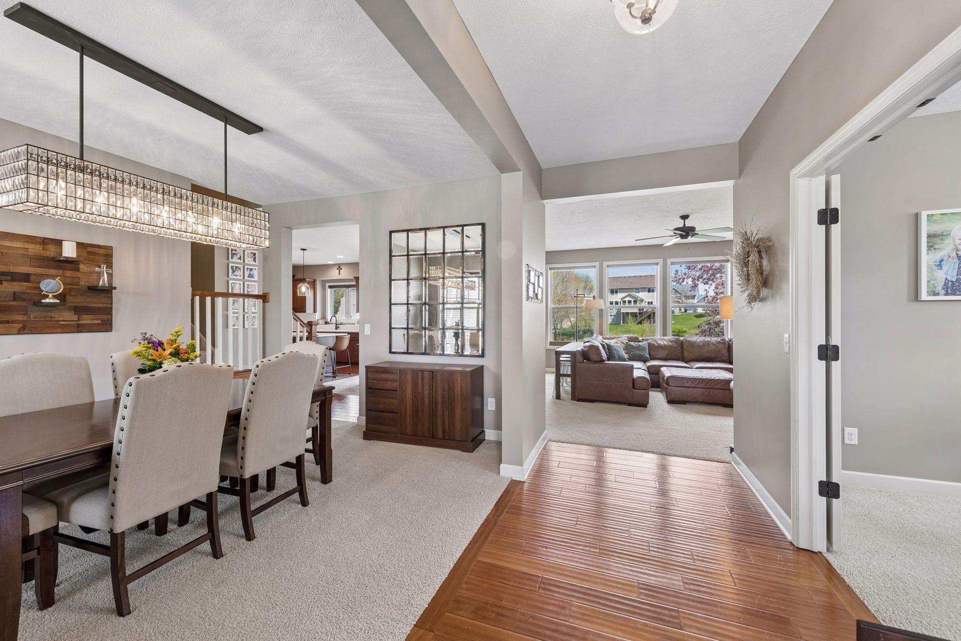 2109 Valley Creek Lane
