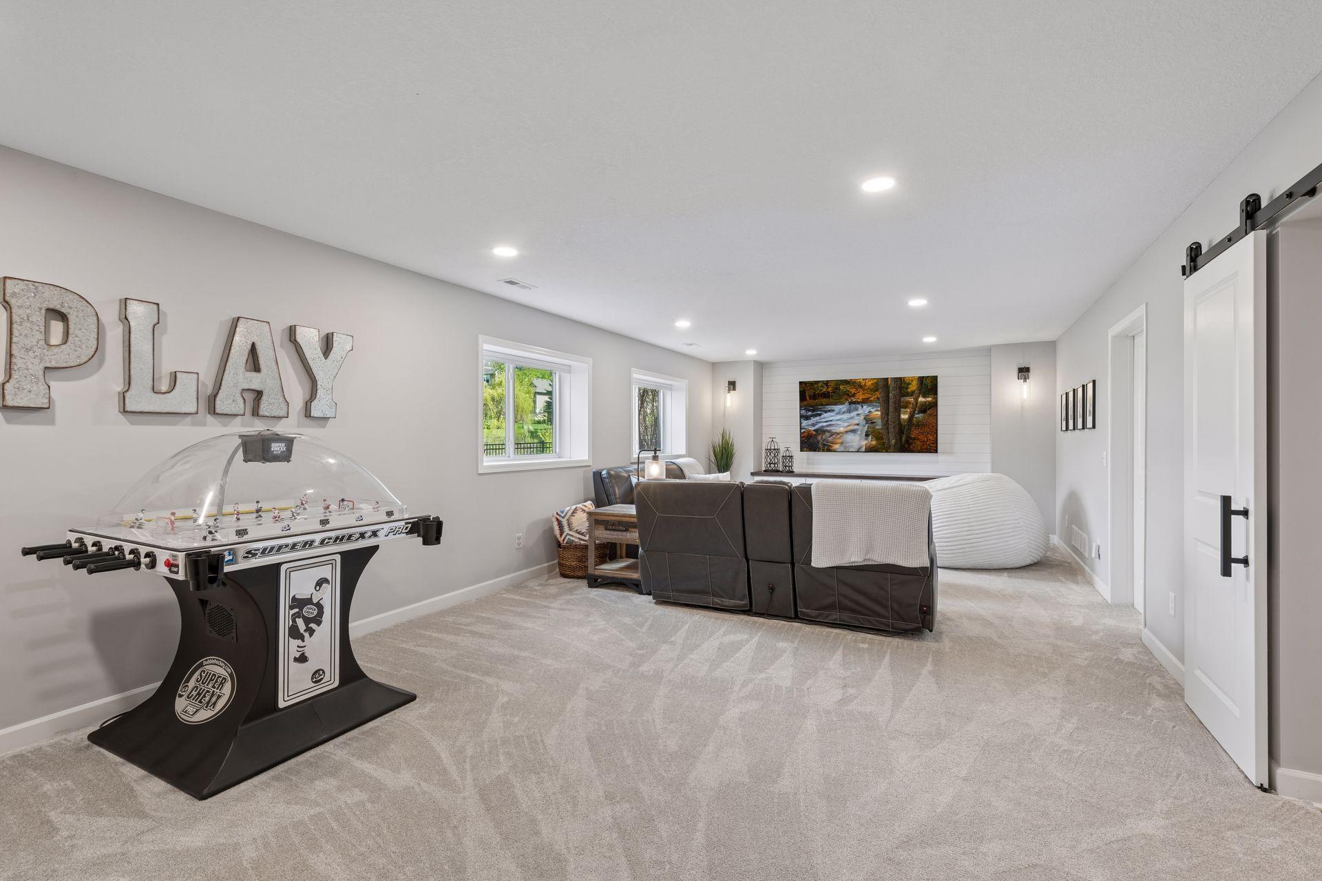 2109 Valley Creek Lane