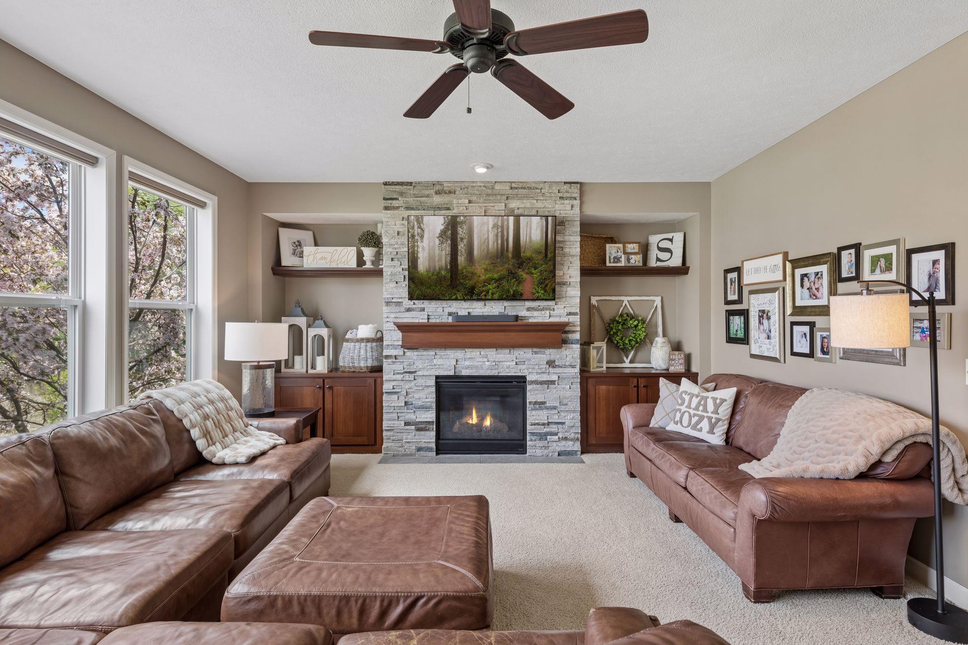 2109 Valley Creek Lane