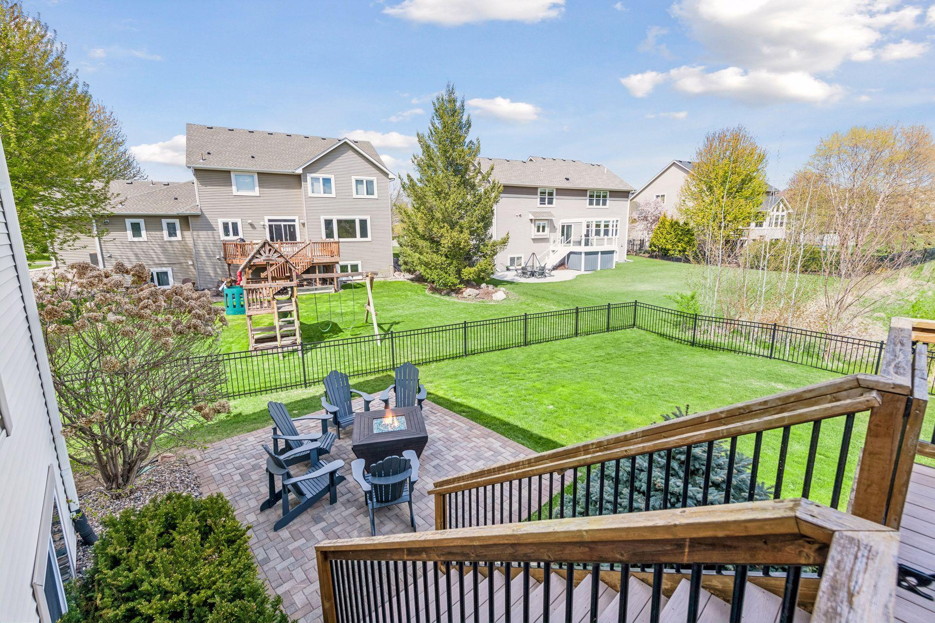2109 Valley Creek Lane