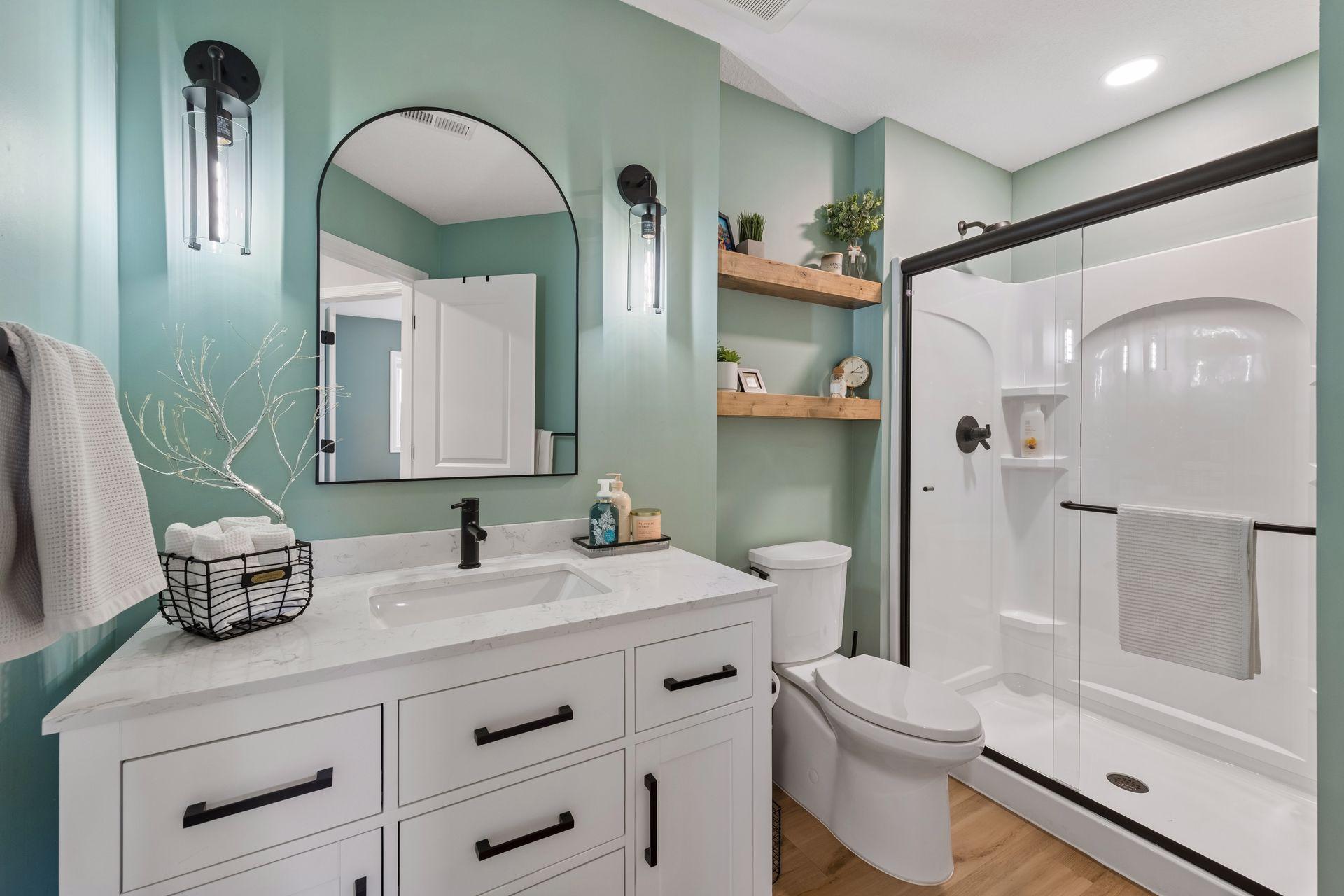 2109 Valley Creek Lane