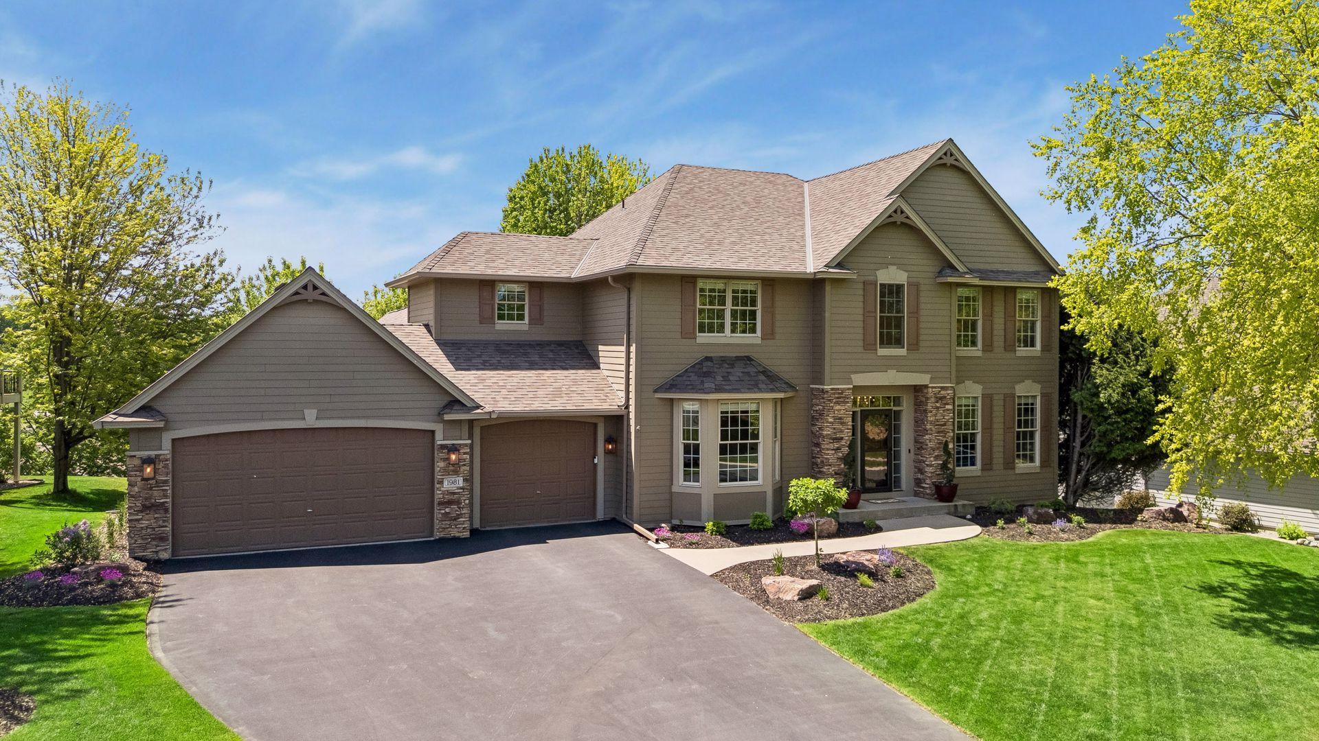 1981 Topaz Drive