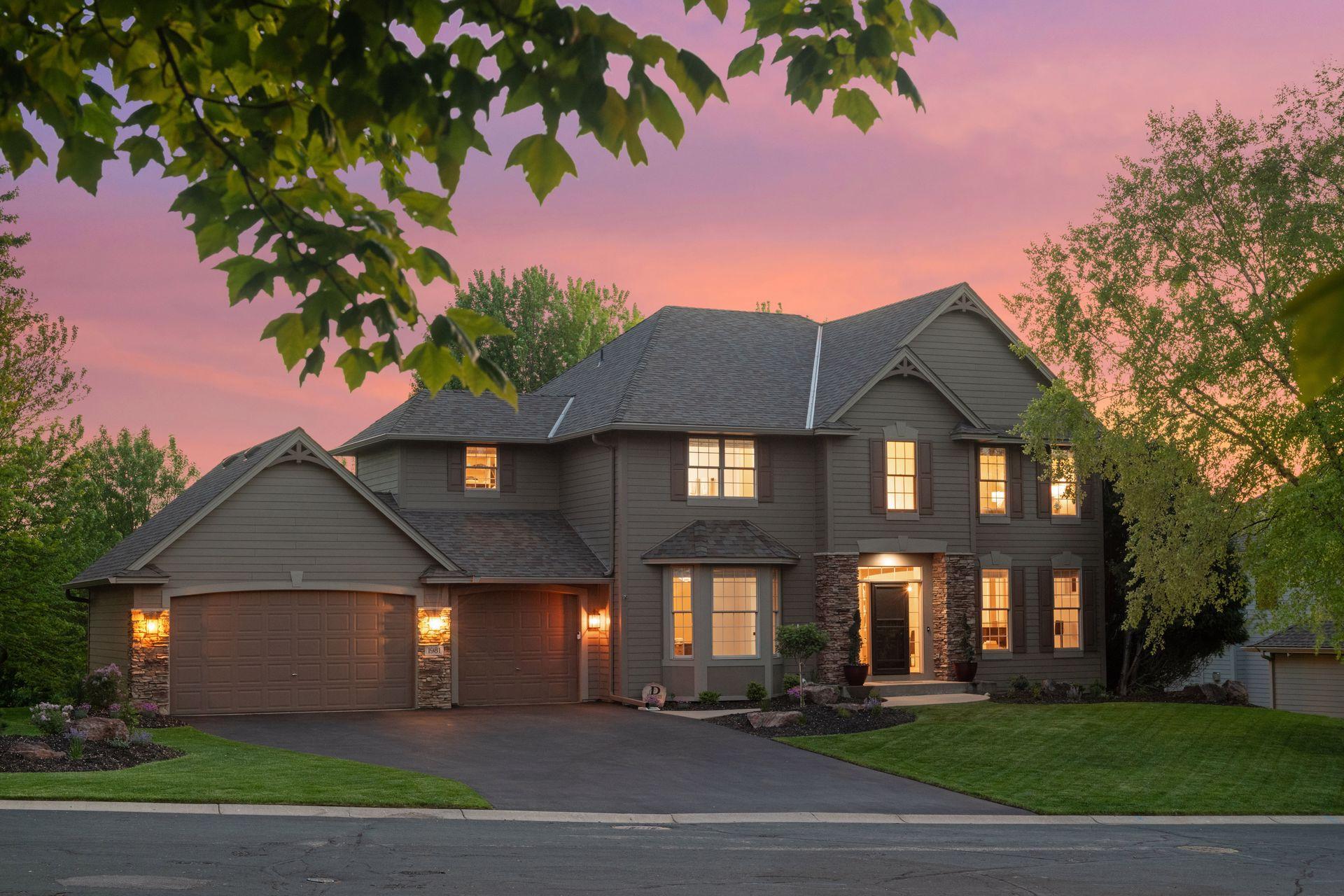 1981 Topaz Drive
