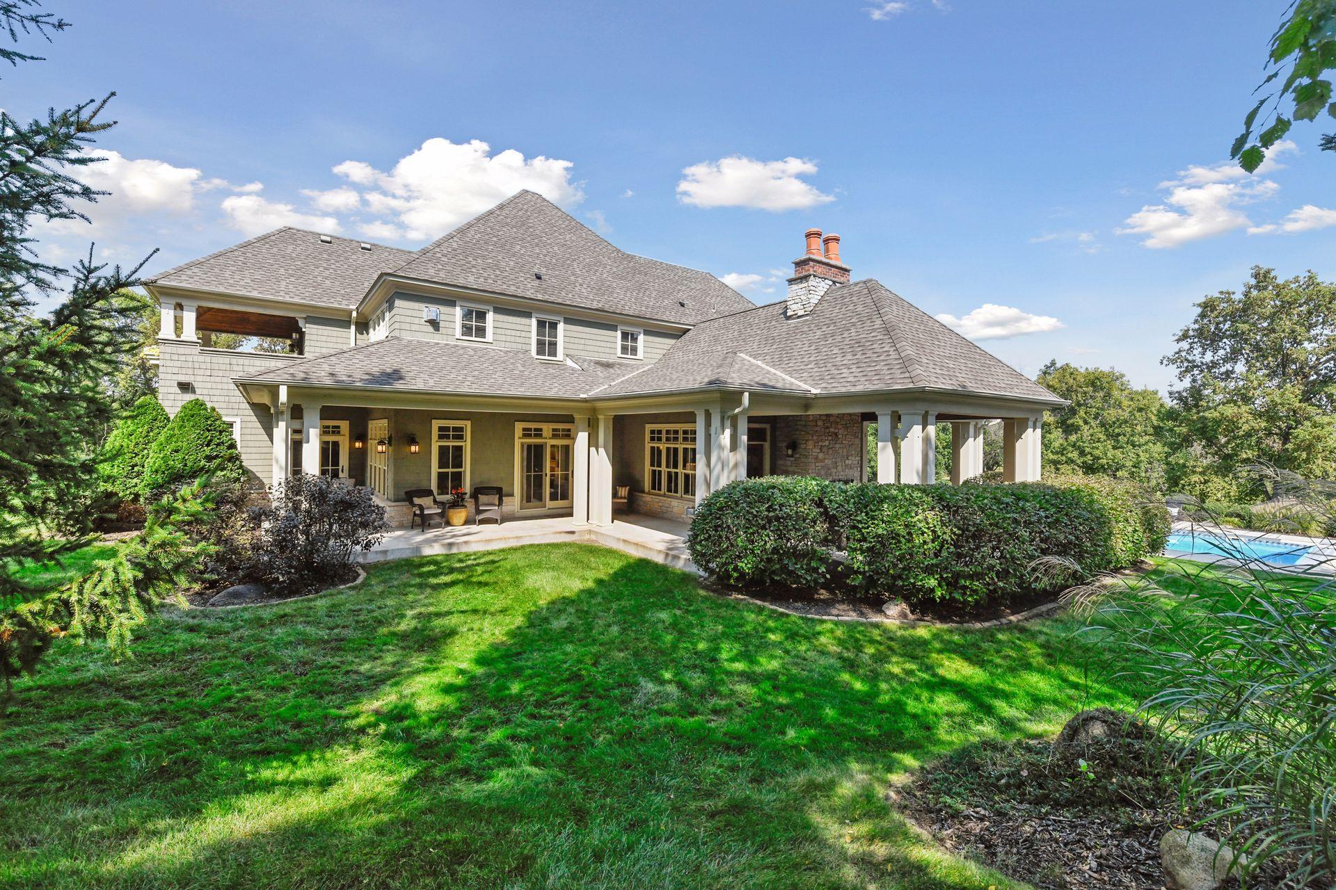 440 Stubbs Bay Road