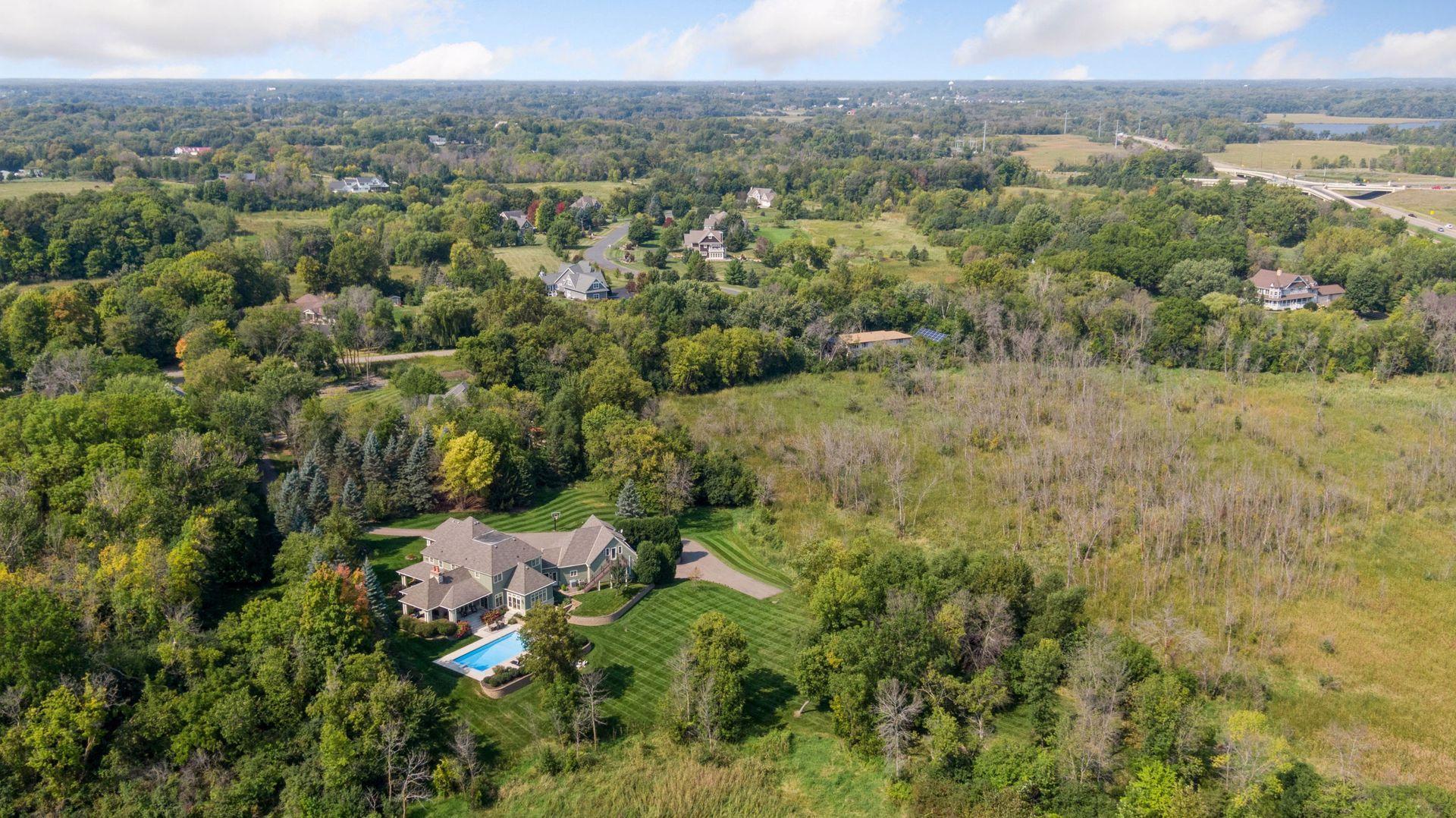 440 Stubbs Bay Road