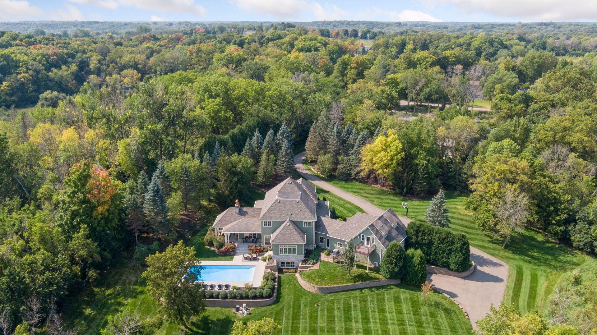 440 Stubbs Bay Road
