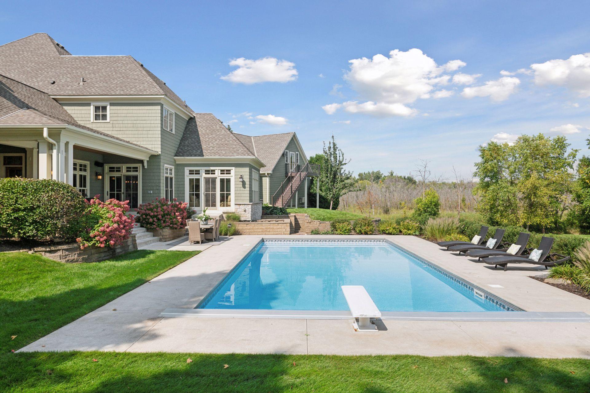 440 Stubbs Bay Road
