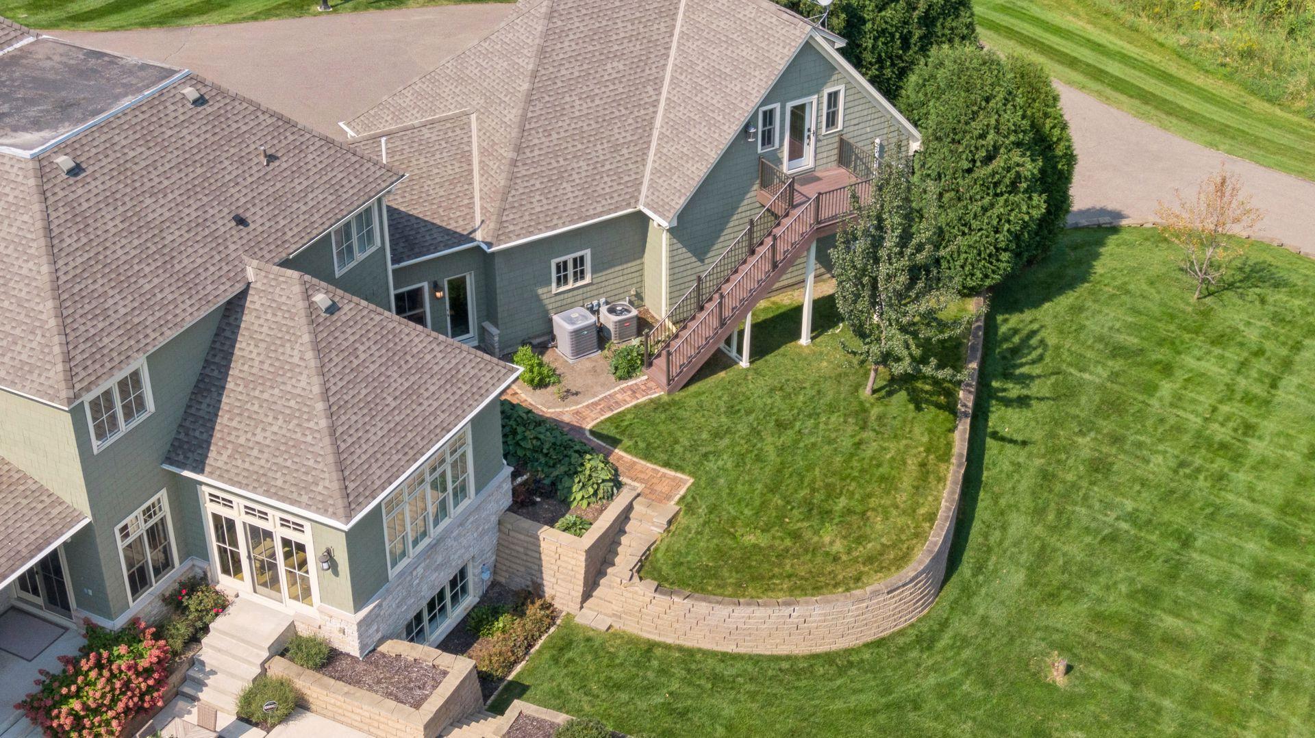 440 Stubbs Bay Road