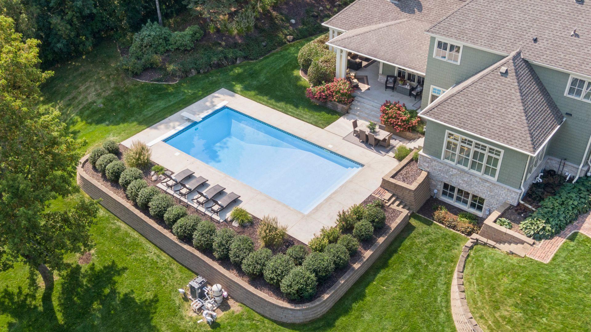 440 Stubbs Bay Road